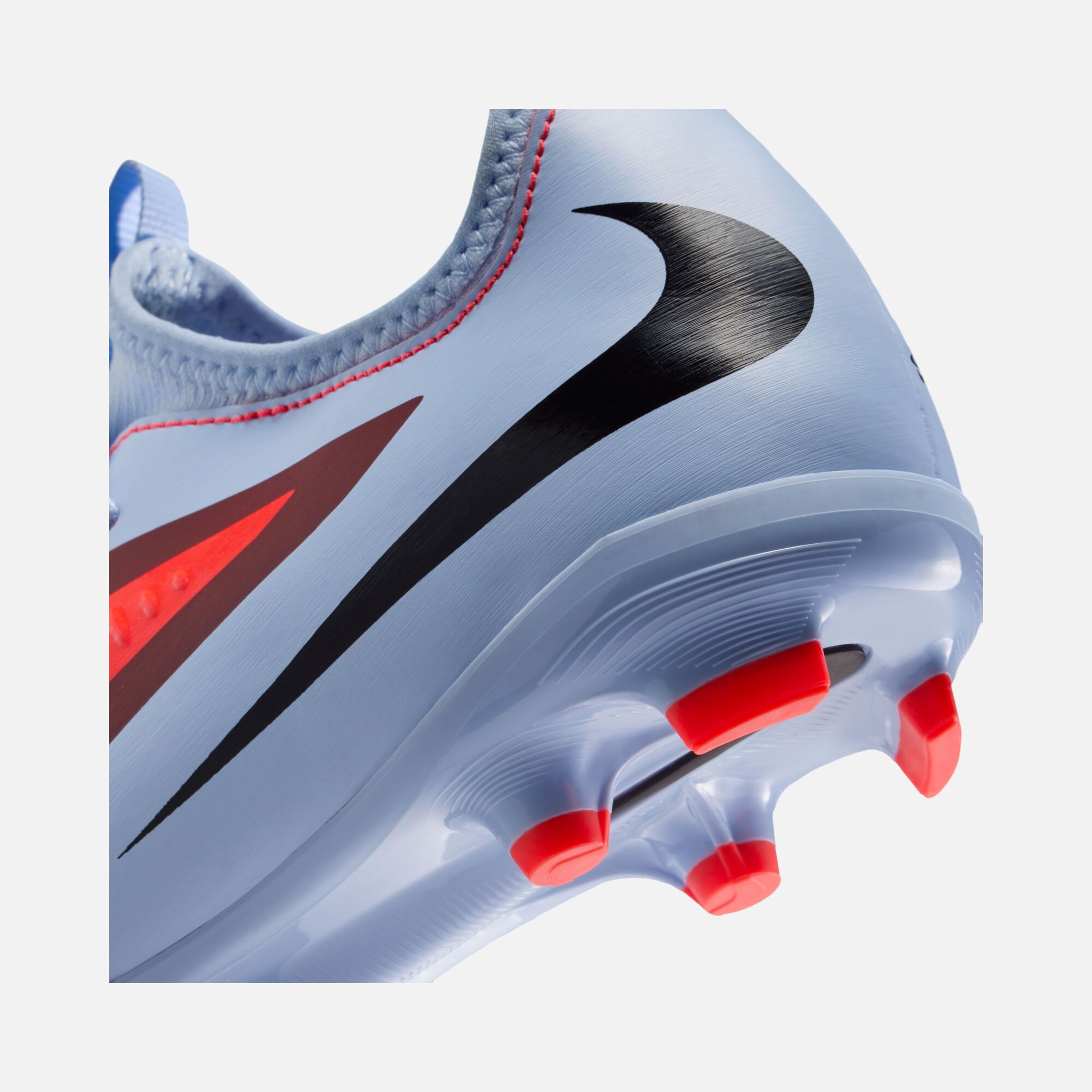 Nike Jr Phantom 6 Low Academy Fg/Mg Çocuk Krampon