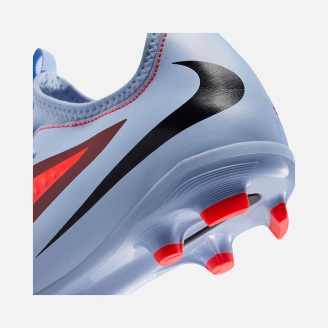 Nike Mavi Nike 6 Low JR PHANTOM FG/MG