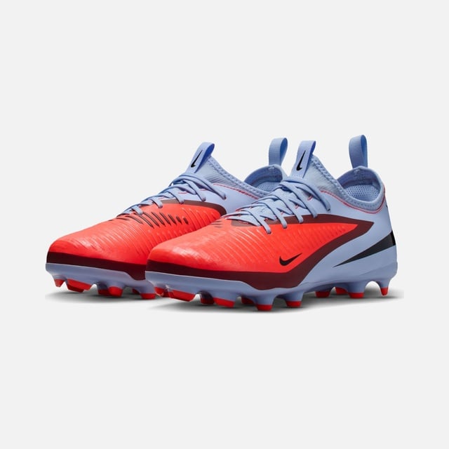 Nike Mavi Nike 6 Low JR PHANTOM FG/MG