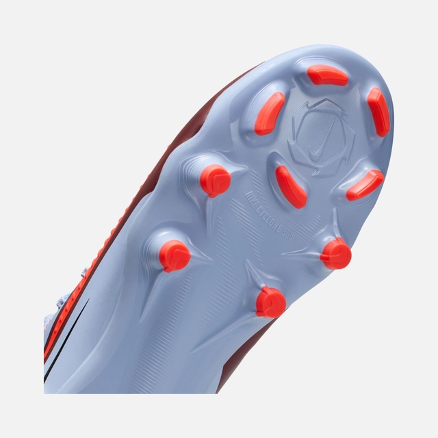 Nike Mavi Nike 6 Low JR PHANTOM FG/MG