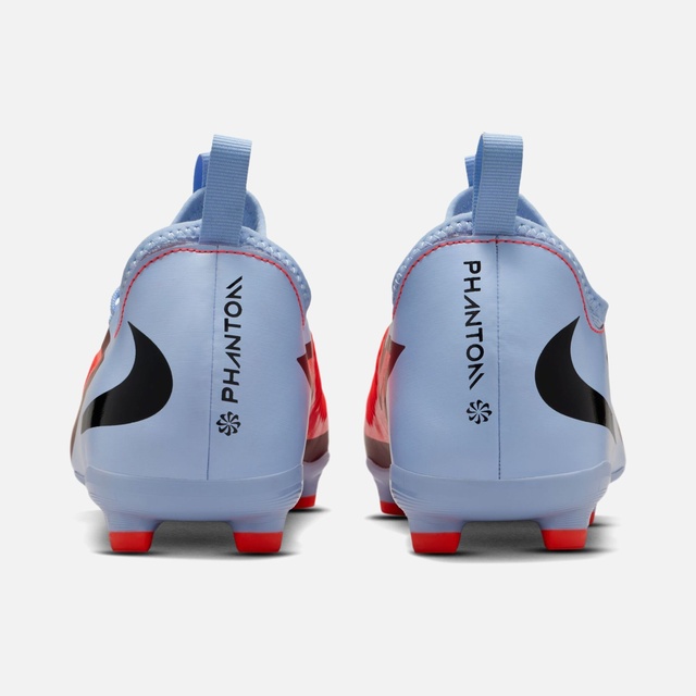 Nike Mavi Nike 6 Low JR PHANTOM FG/MG