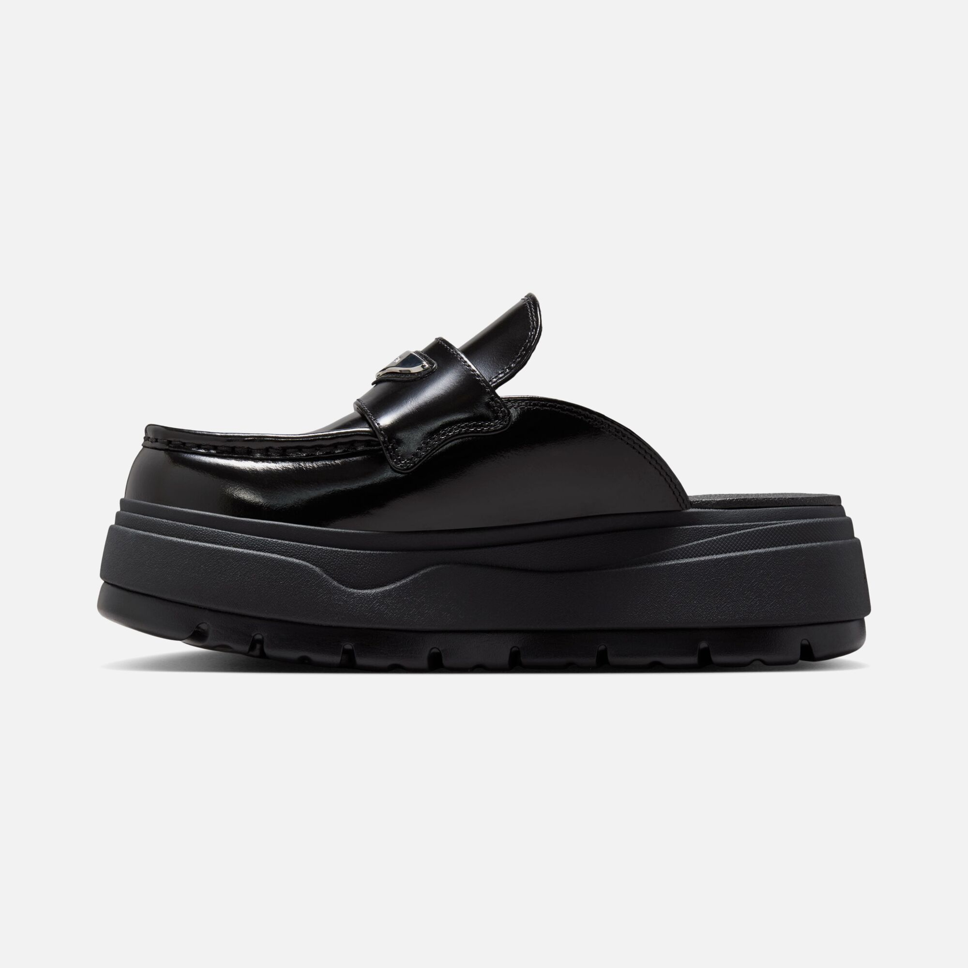 靴 AIR JORDAN MULE Nike Air Jordan Mule Kadın Terlik | Barçın