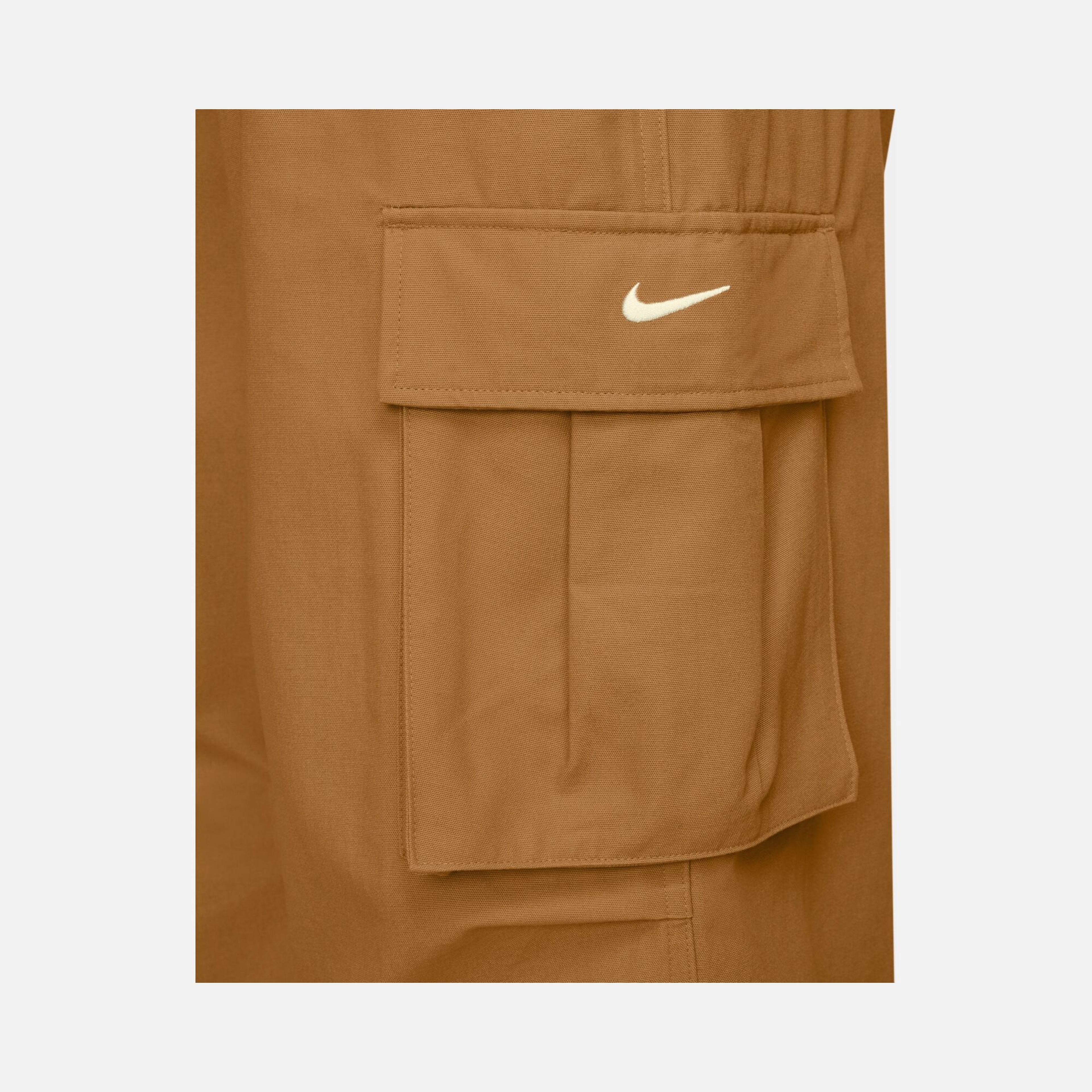 Nike W Nsw Street Wvn Cargo Kadın Pantolon