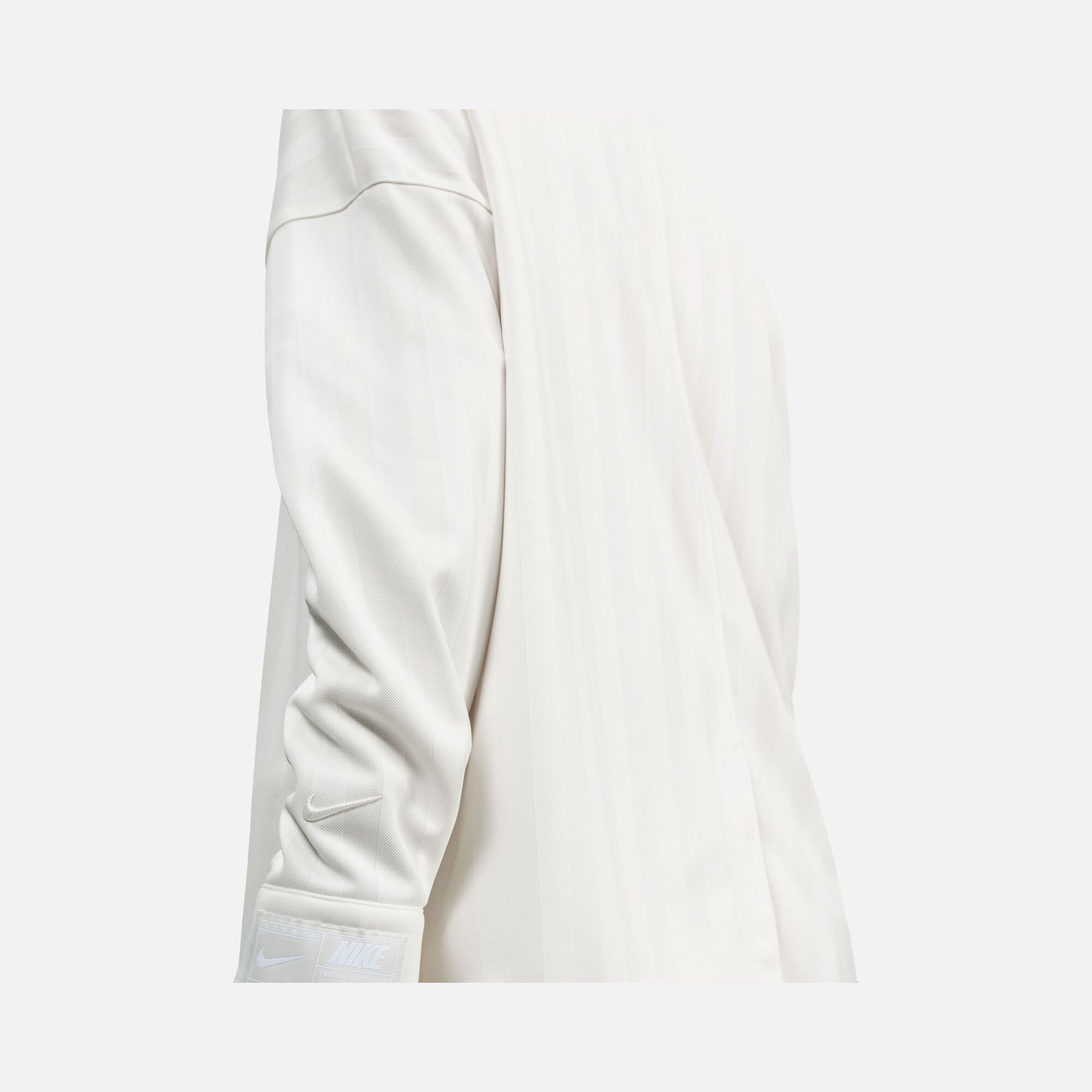 Nike Nsw Jqrd Stripe Bttn Down Kadın Gömlek