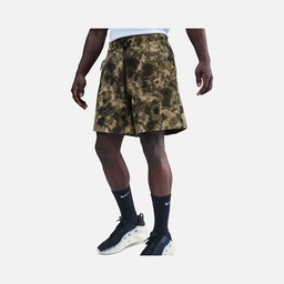 Nike M Tech Woven Short Gx Aop Erkek Şort