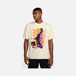 Nike M Nk Tee M90 Oc Dna Erkek Tişört