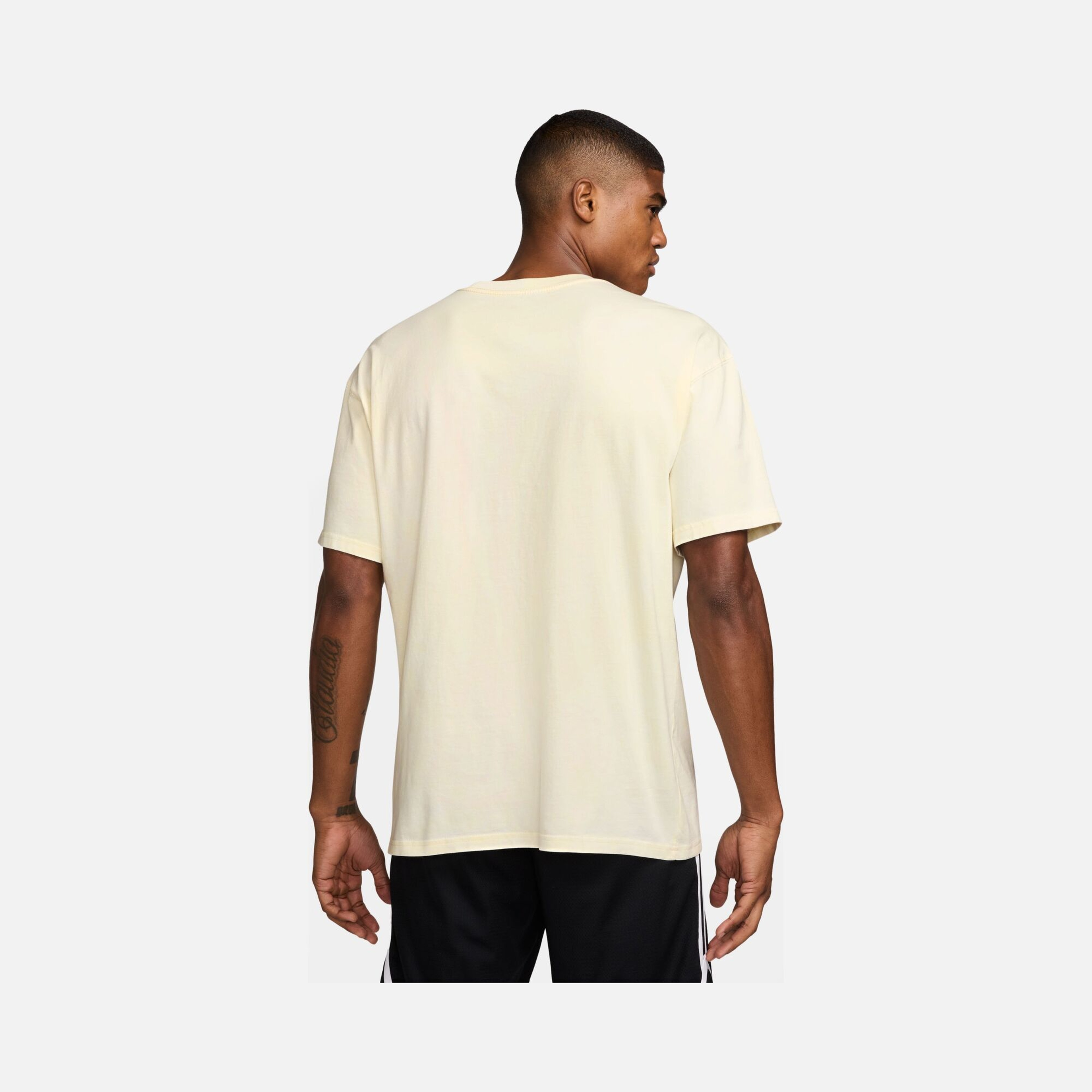 Nike M Nk Tee M90 Oc Dna Erkek Tişört