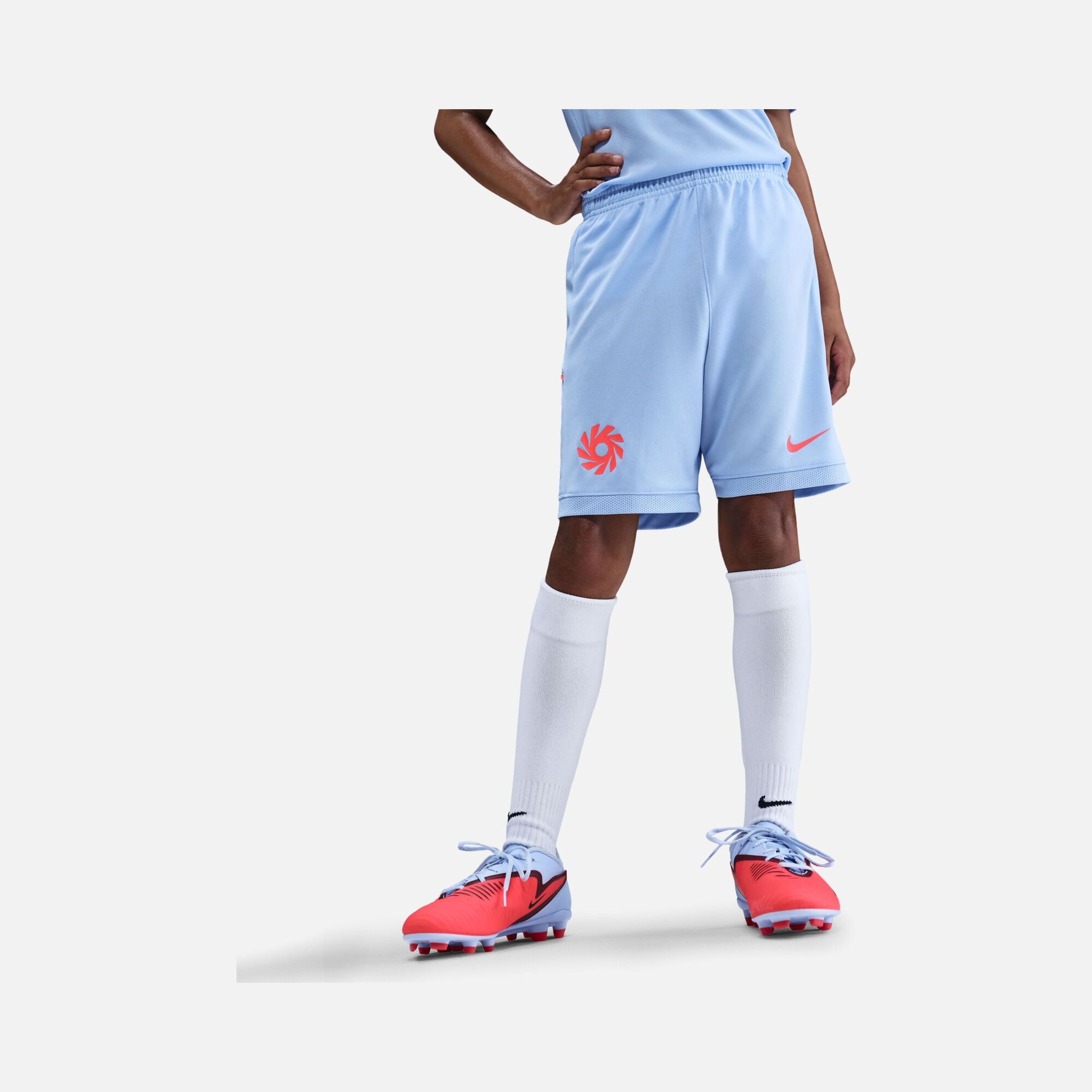 Nike Eh Knit Dri-fit Academy 25 Short Çocuk Şort