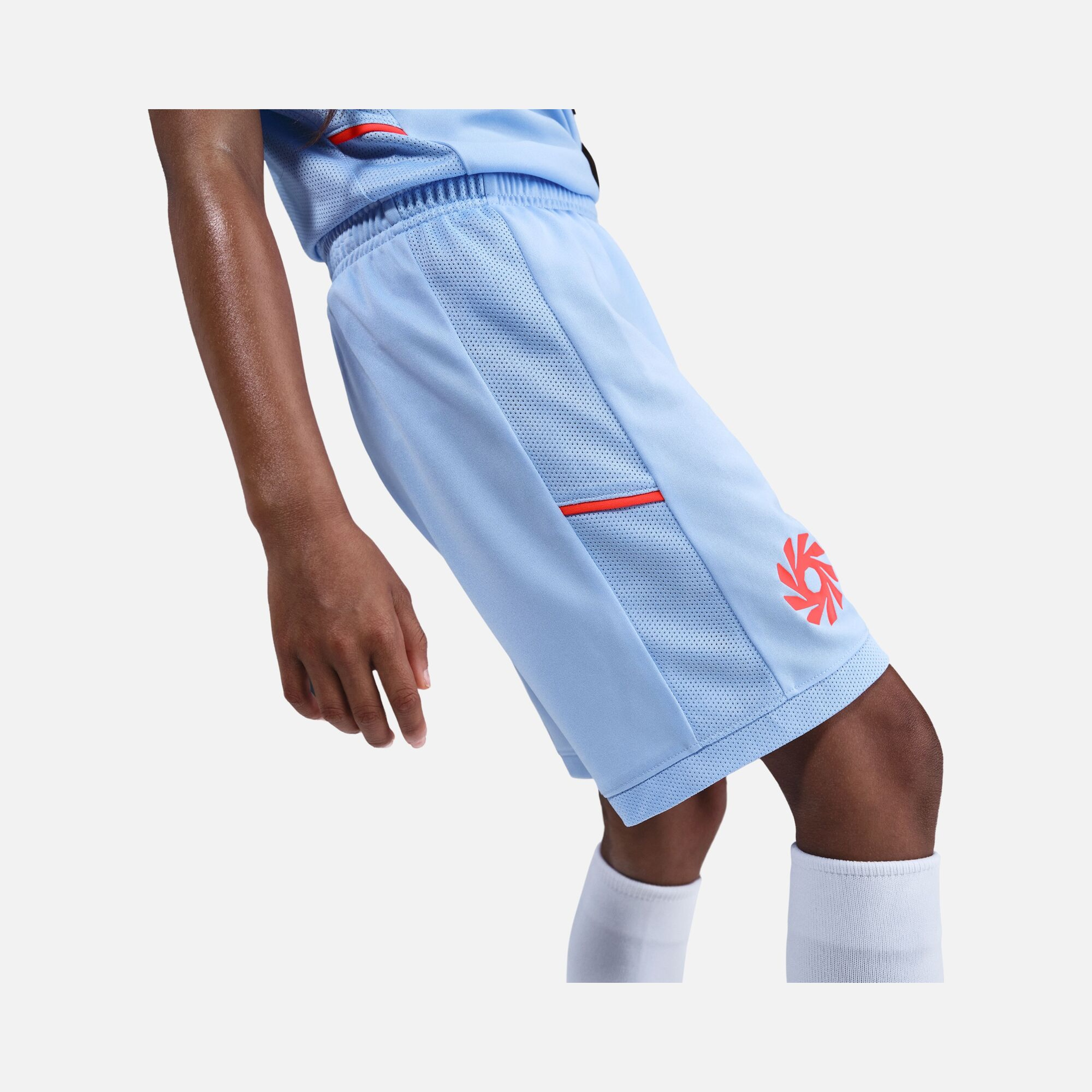 Nike Eh Knit Dri-fit Academy 25 Short Çocuk Şort