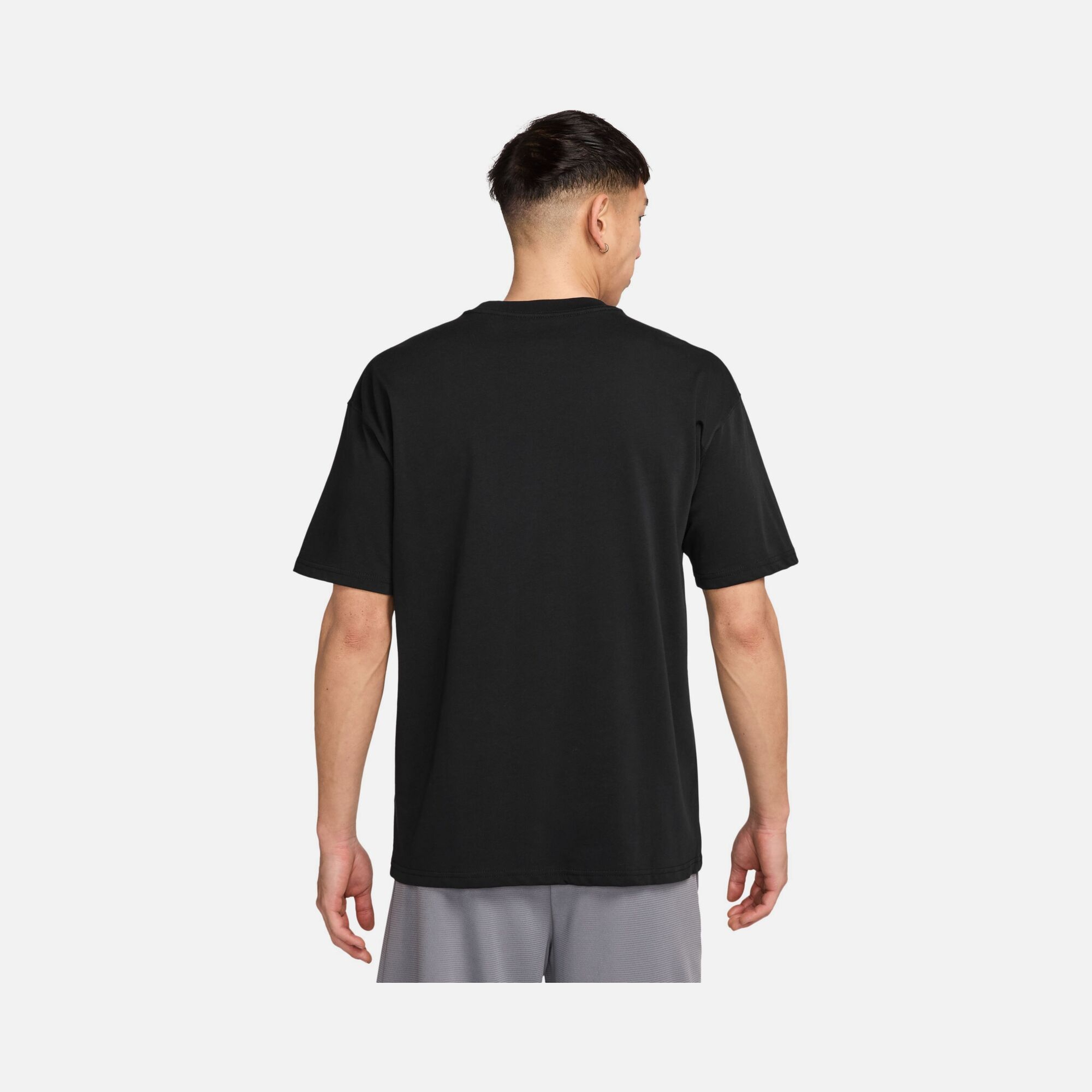 Nike M Nk Tee M90 Naos Erkek Tişört