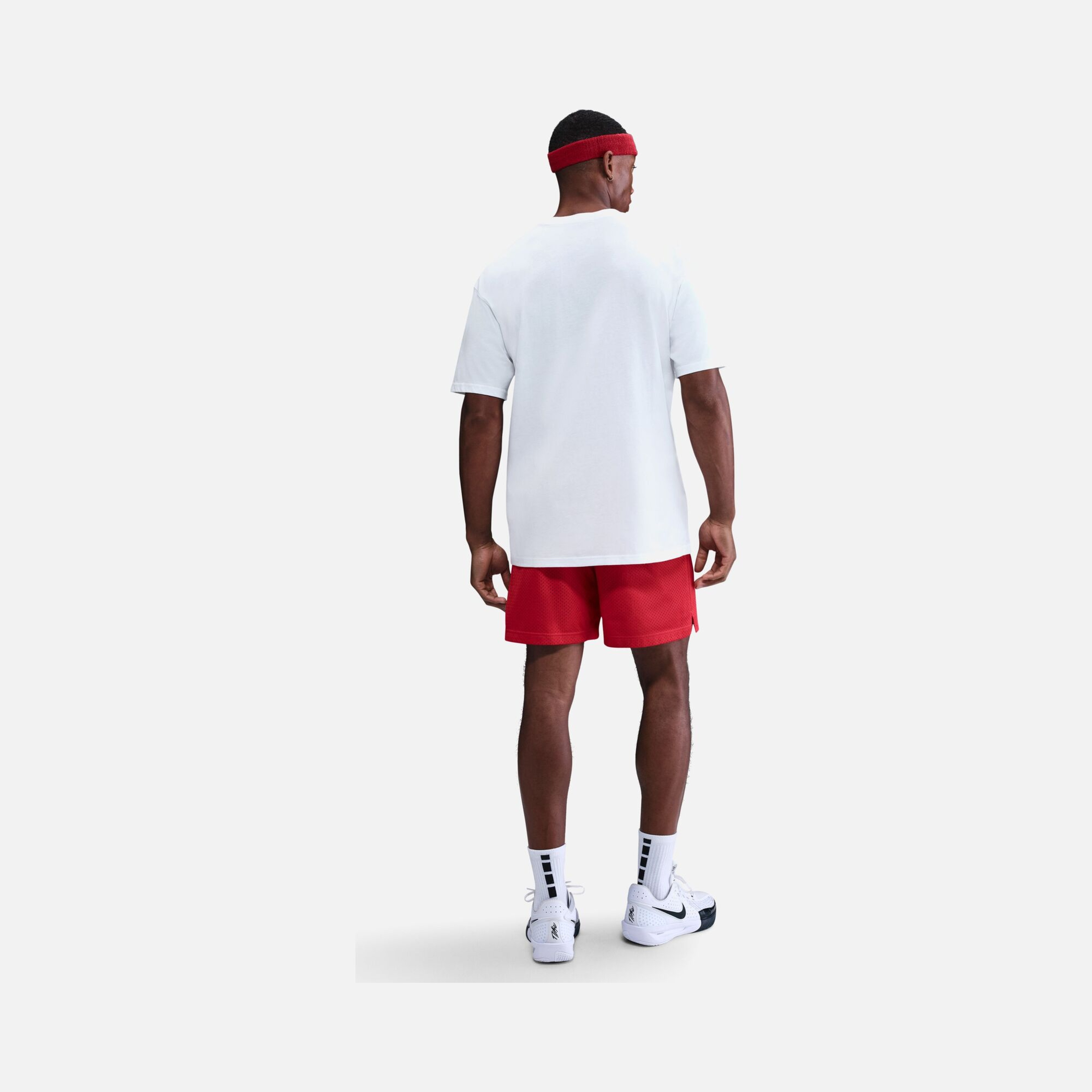 Nike M Nk Tee M90 Naos Erkek Tişört