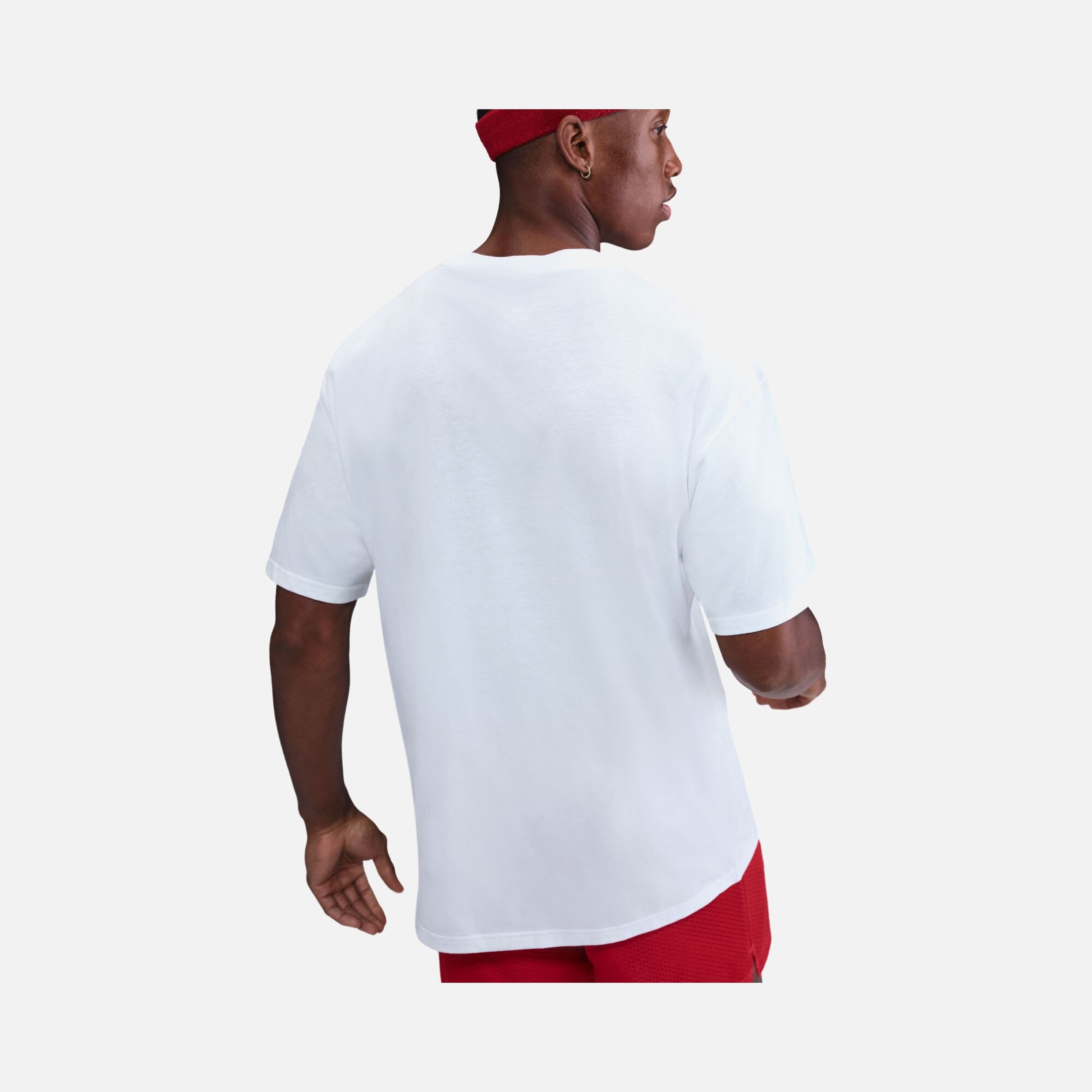 Nike M Nk Tee M90 Naos Erkek Tişört