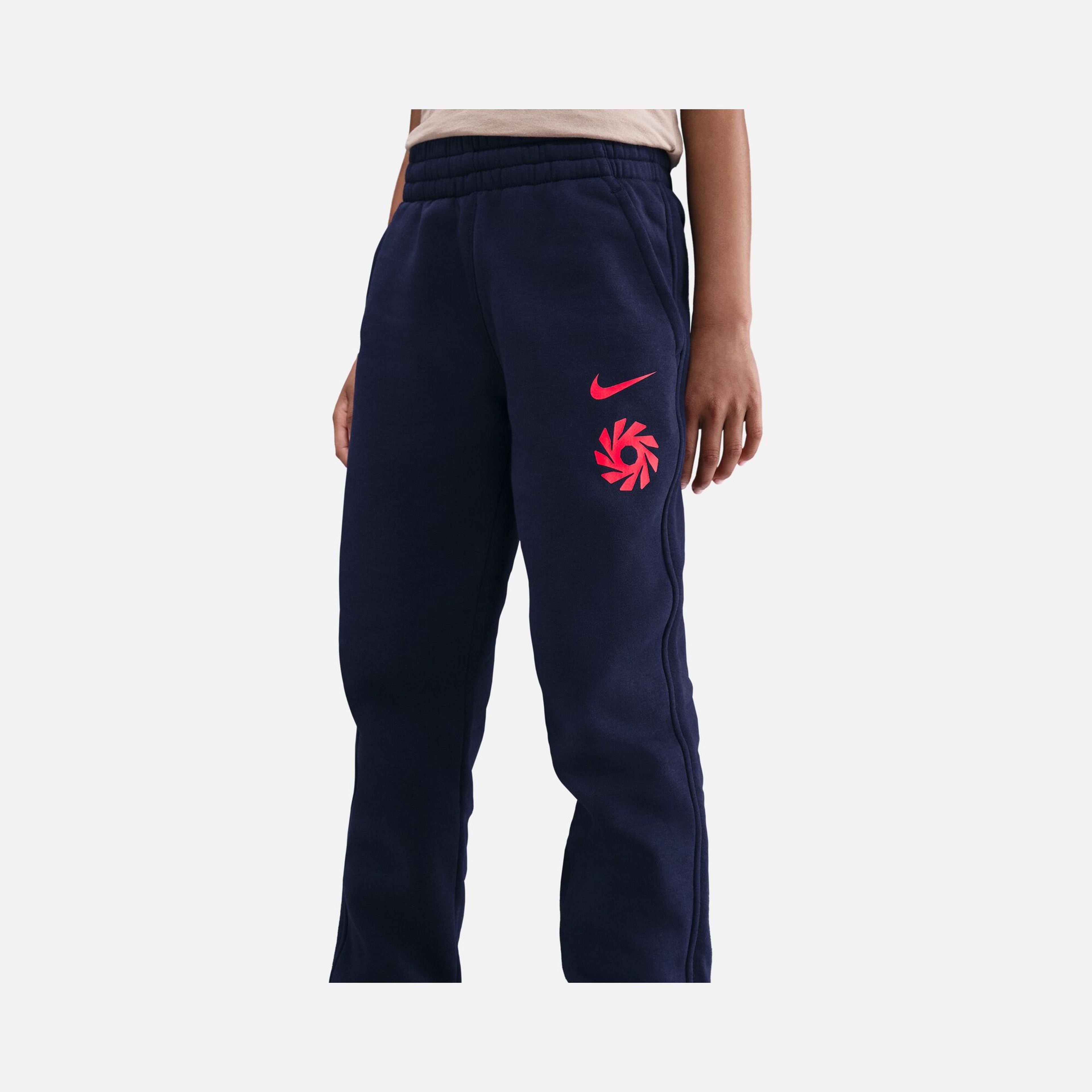 Nike Eh Knit Club Fleece Jogger Çocuk Pantolon