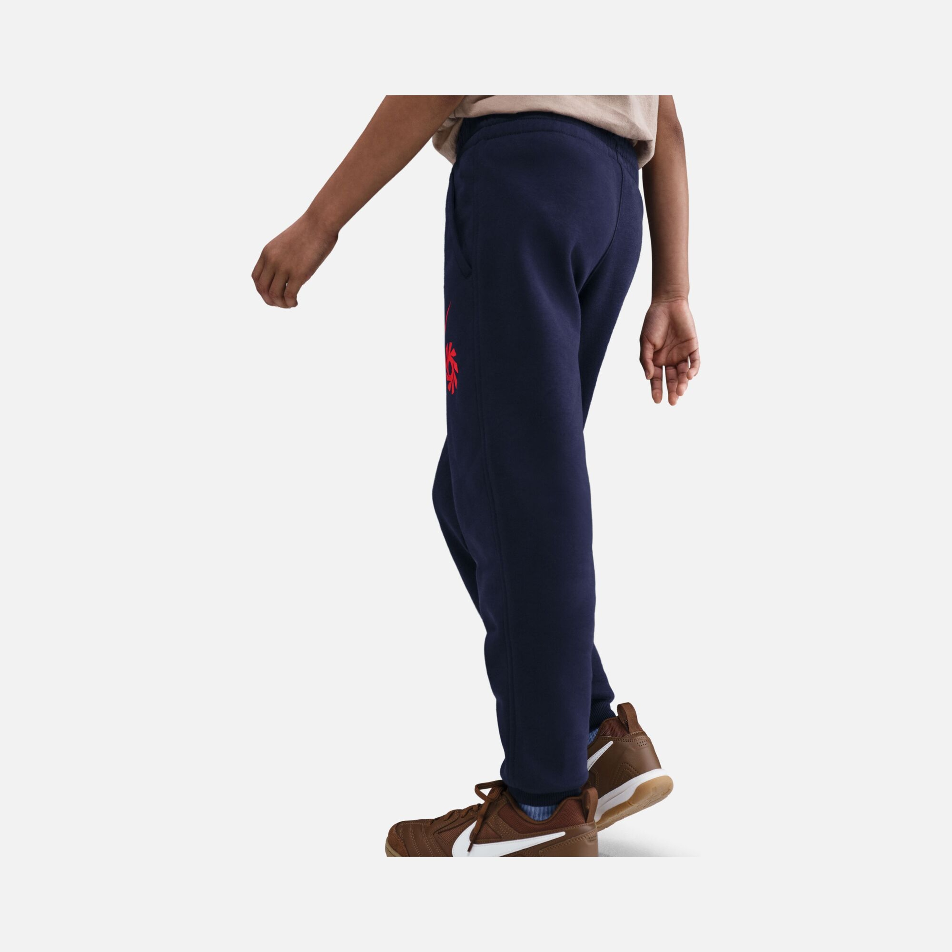 Nike Eh Knit Club Fleece Jogger Çocuk Pantolon