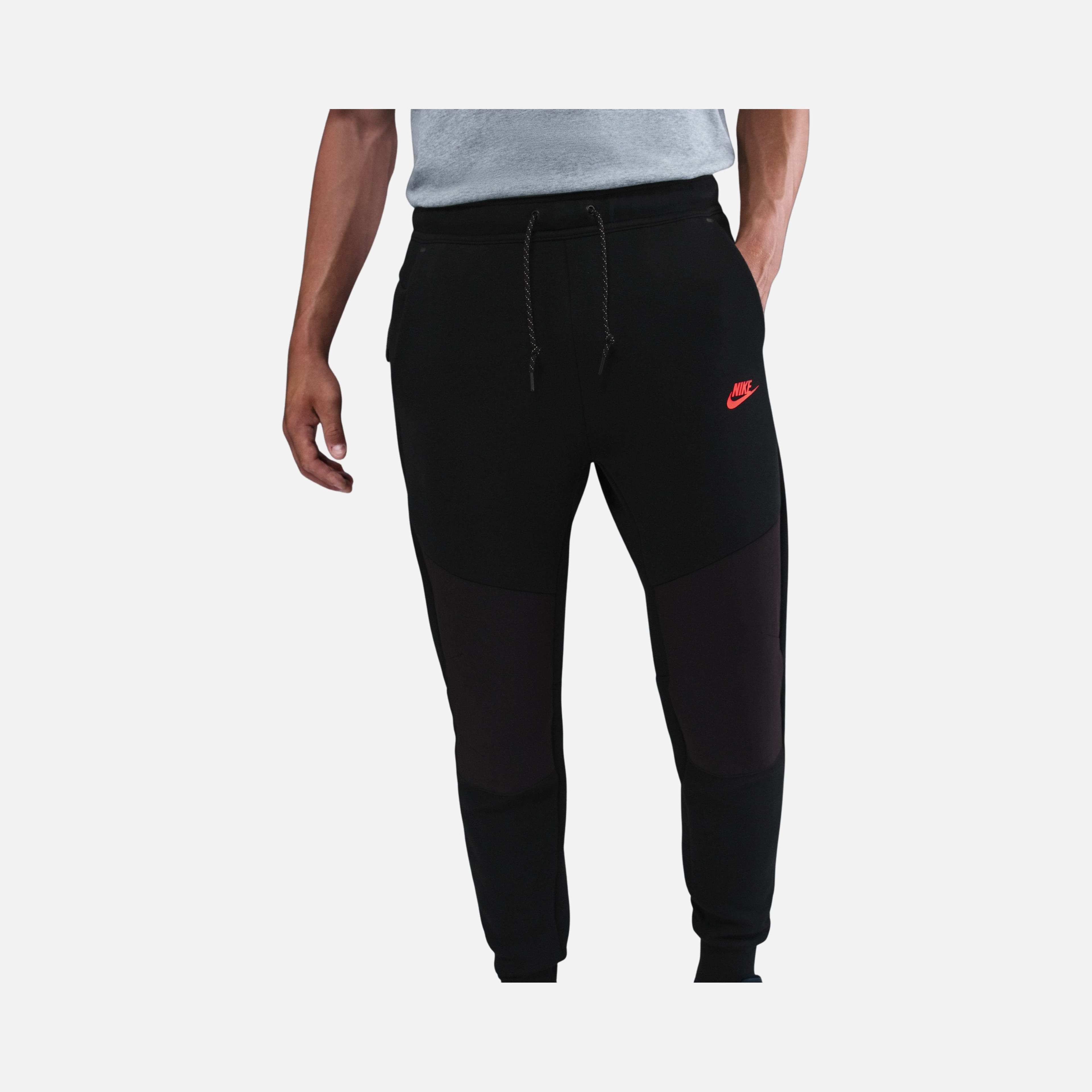 Nike Tech Fleece Mix Jogger Erkek Pantolon