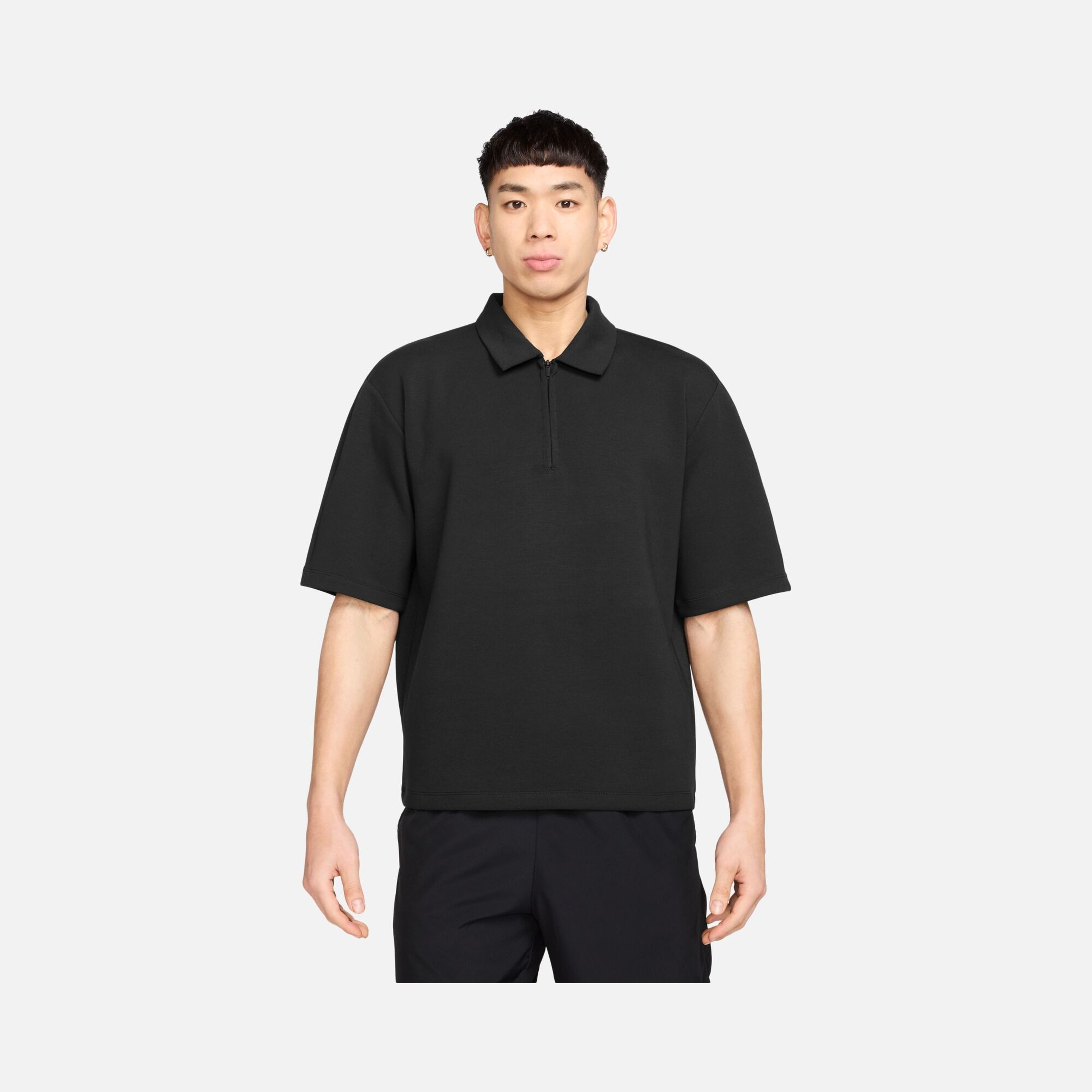Nike Dri-fit 24.7 Is Polo Yaka Erkek Tişört