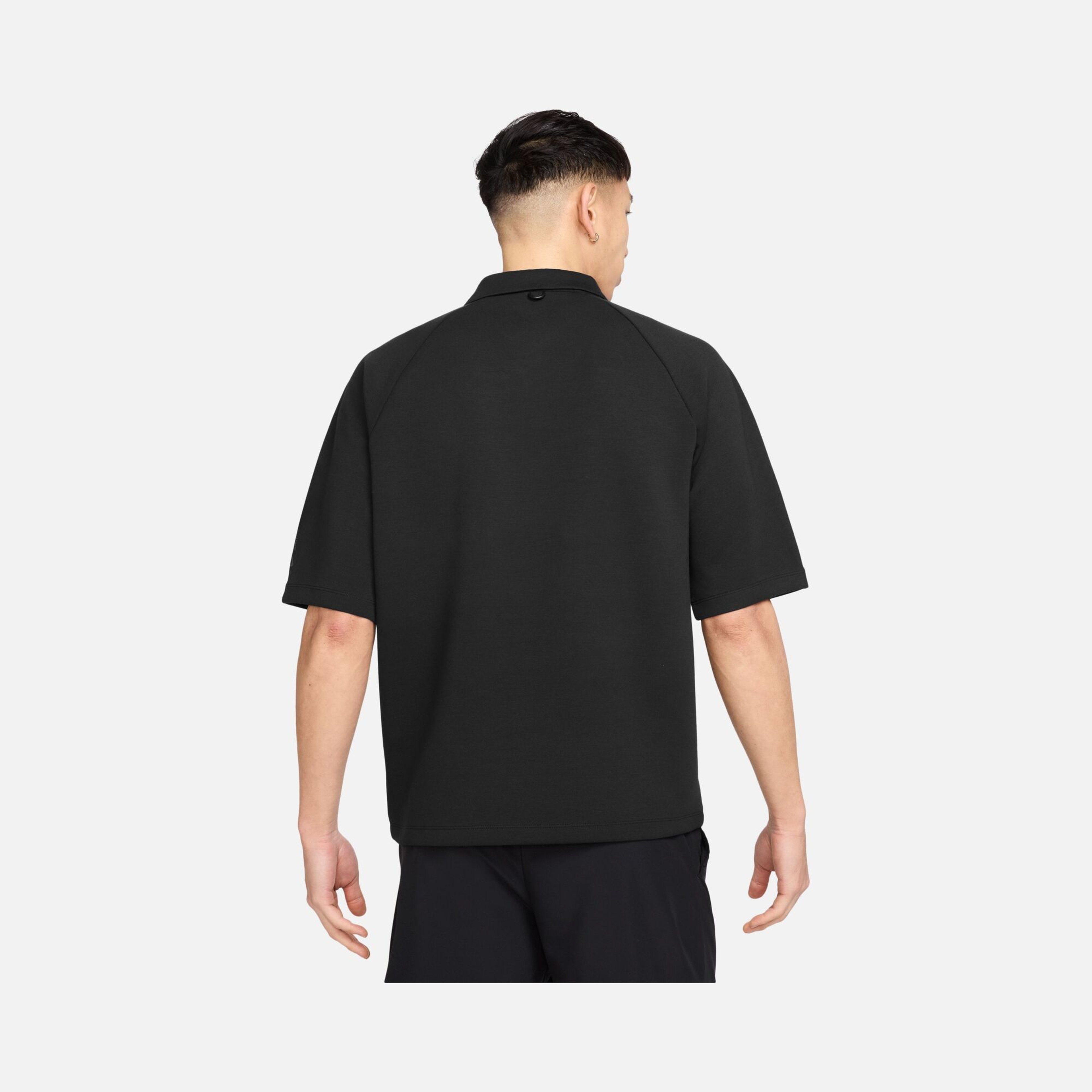 Nike Dri-fit 24.7 Is Polo Yaka Erkek Tişört