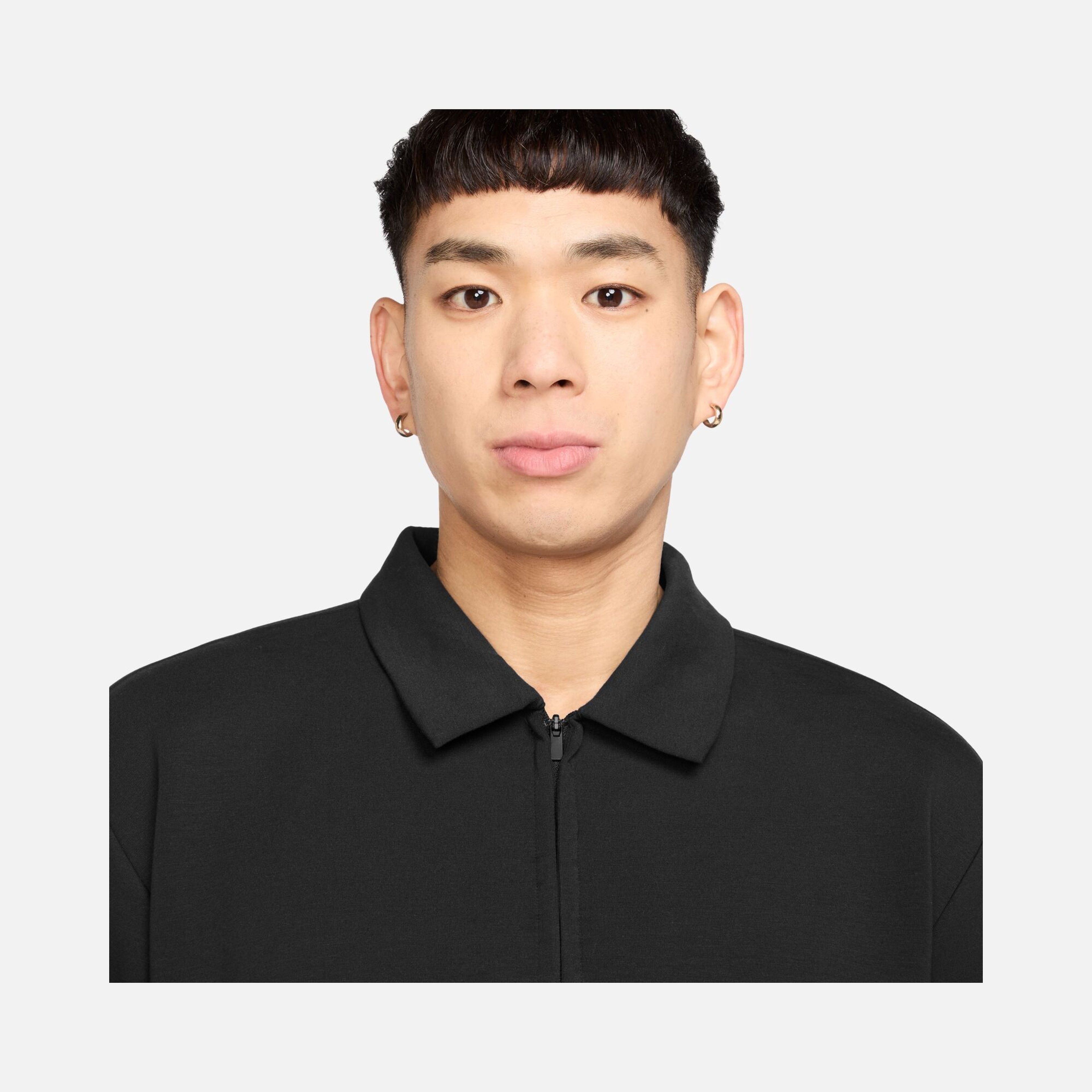 Nike Dri-fit 24.7 Is Polo Yaka Erkek Tişört