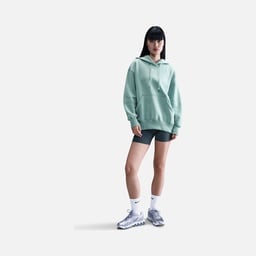 Nike Sportswear Phoenix Fleece Oversized Pullover Hoodie Kadın Sweatshirt