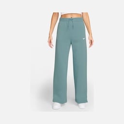 Nike W Nsw Phoneix Fleece Hr Pant Wide 2 Kadın Pantolon