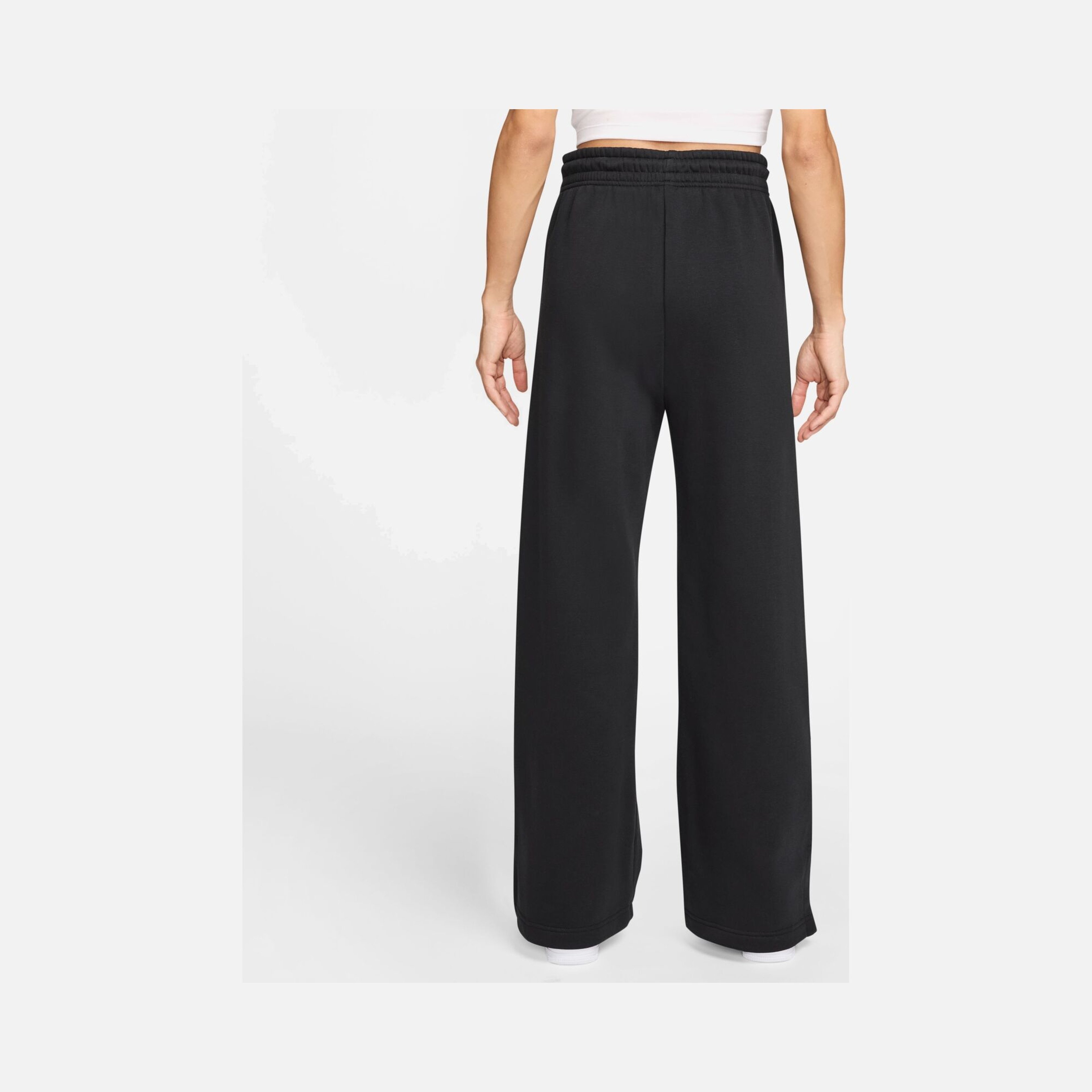 Nike W Nsw Phoneix Fleece Hr Pant Wide 2 Kadın Pantolon