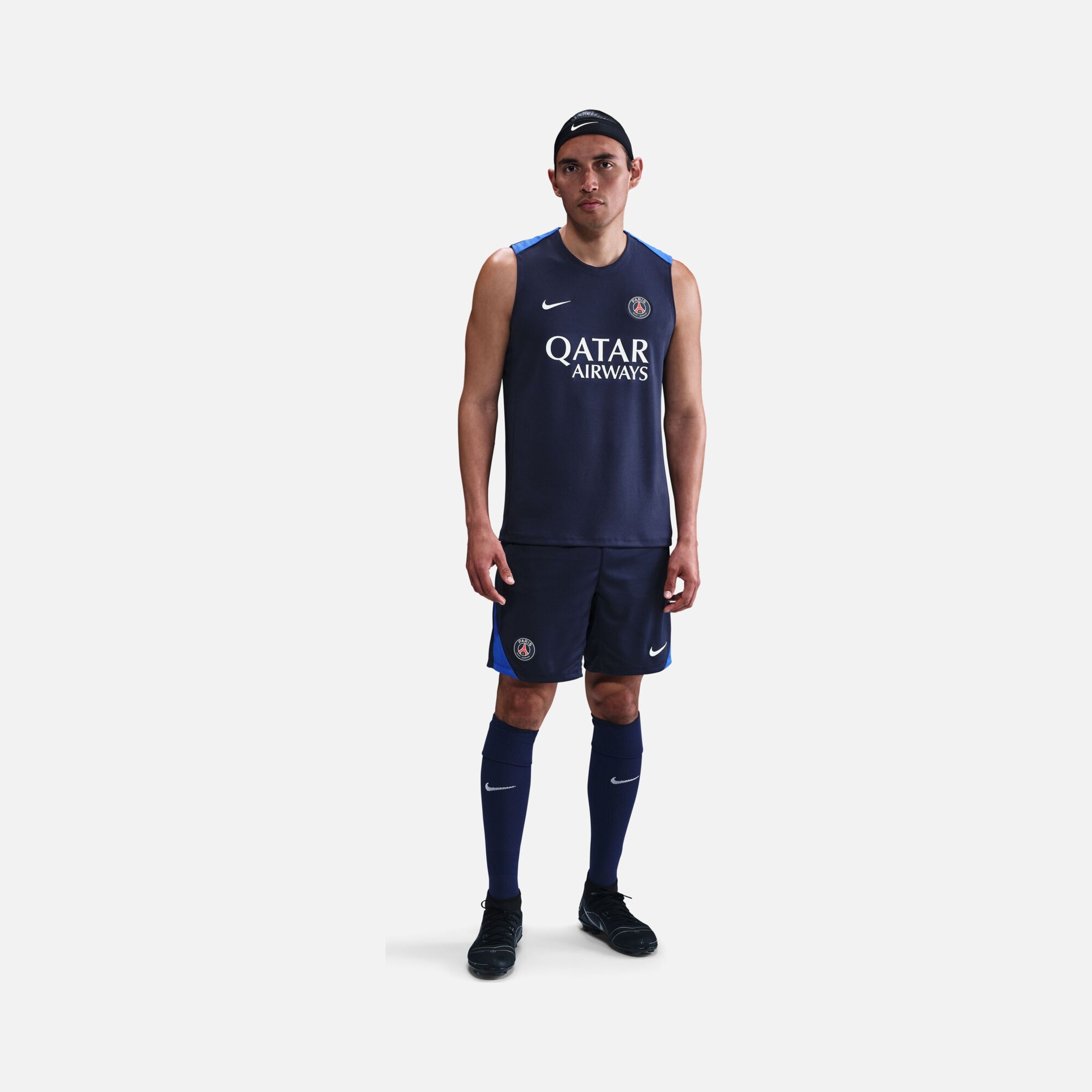 Nike Paris Saint Germain Dri-fit Strike Erkek Şort