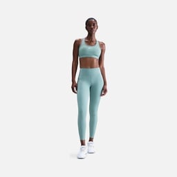 Nike Dri-Fit High-Waisted 7/8 Running With Pockets Kadın Tayt