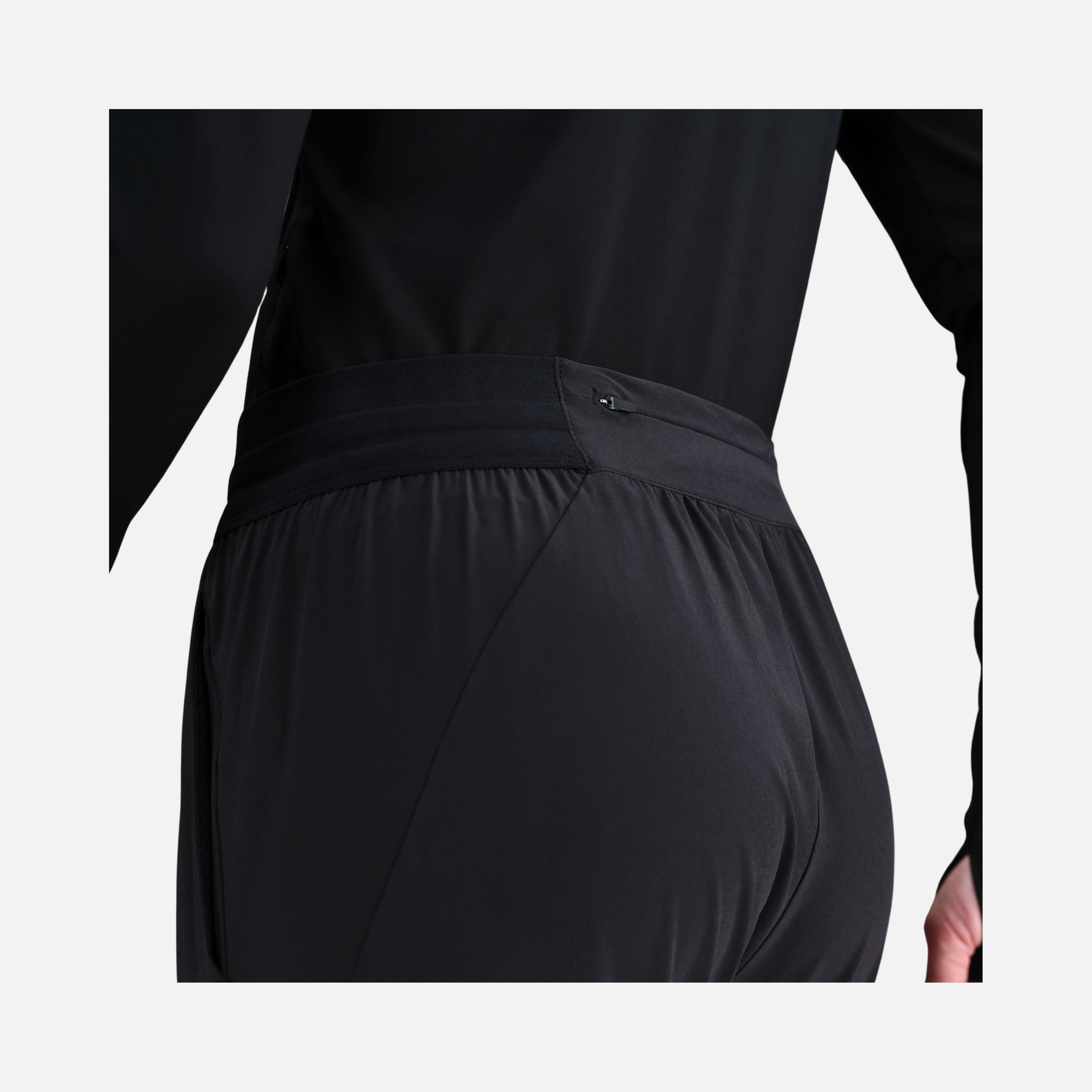 Nike W Nk Swift Df Mr Kadın Pantolon