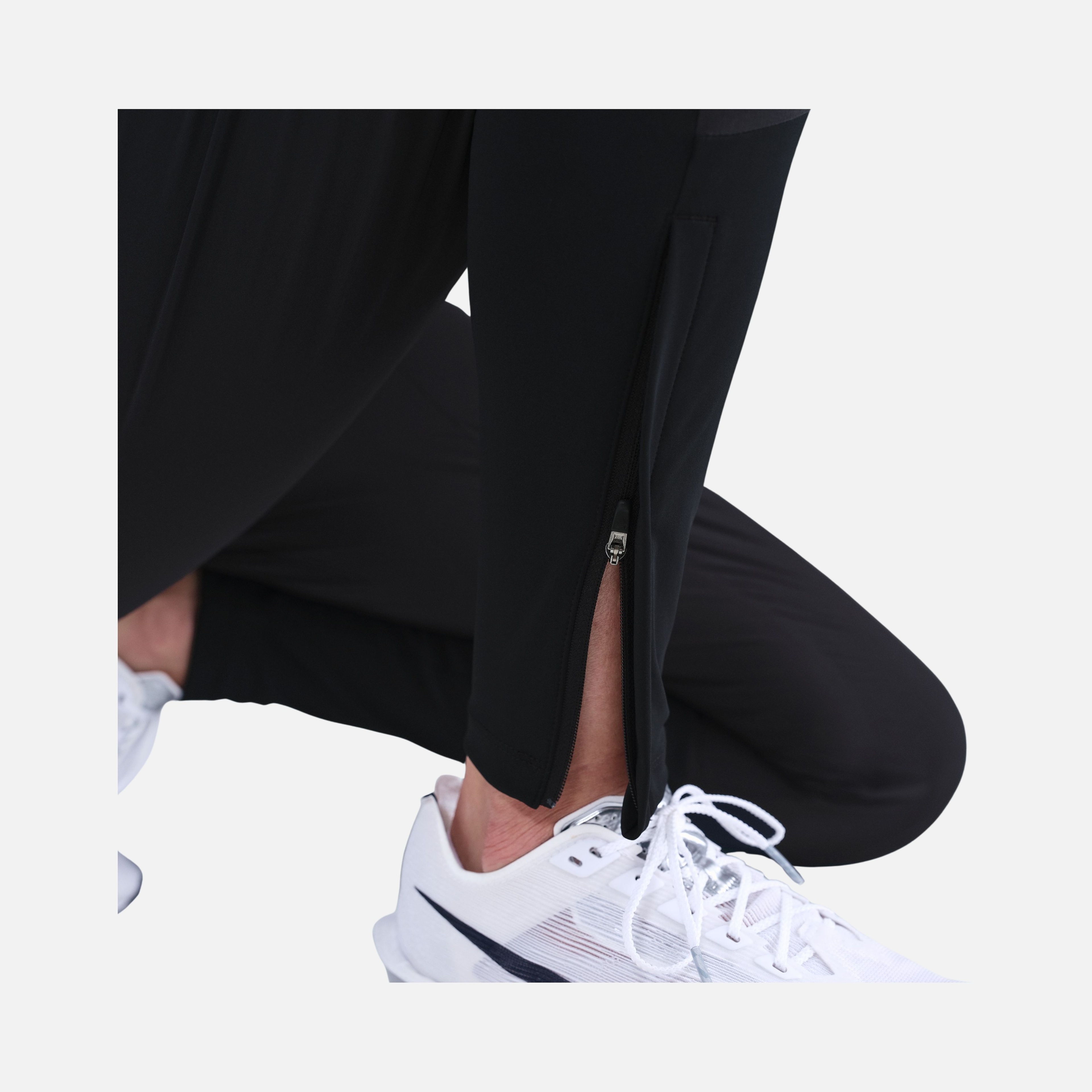 Nike W Nk Swift Df Mr Kadın Pantolon