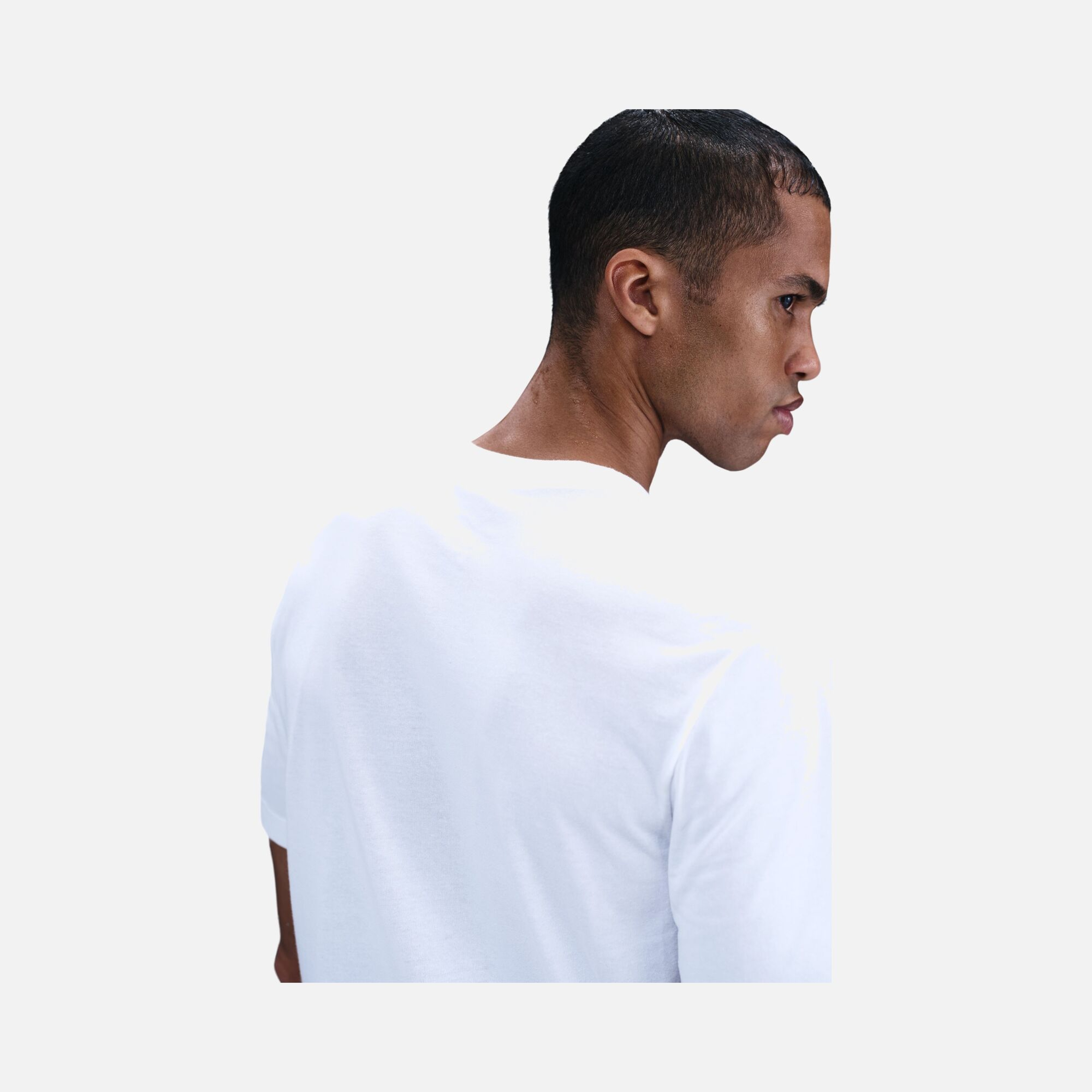 Nike Dri-Fit Tee Hbr Gfx Pack Erkek Tişört