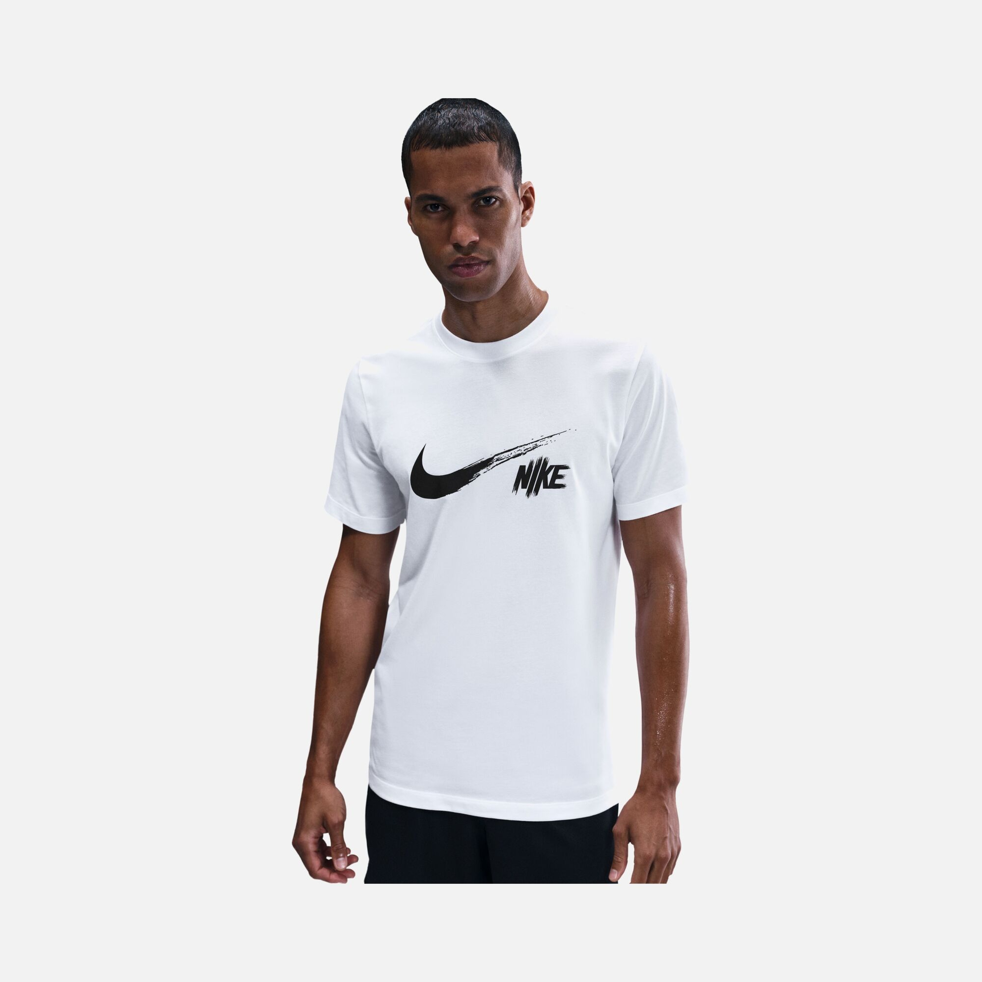 Nike Dri-Fit Tee Hbr Gfx Pack Erkek Tişört