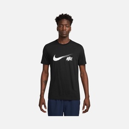 Nike Dri-Fit Tee Hbr Gfx Pack Erkek Tişört