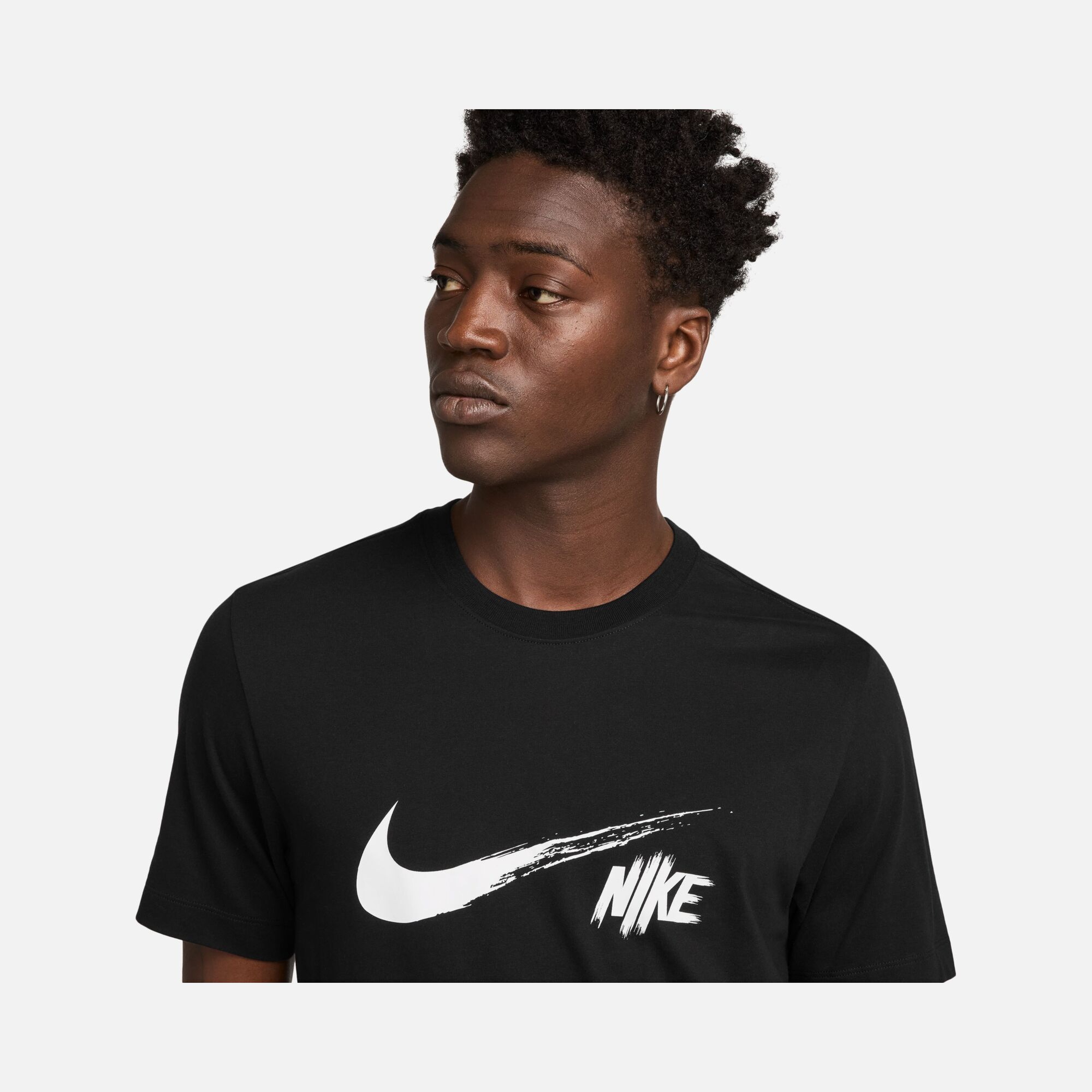 Nike Dri-Fit Tee Hbr Gfx Pack Erkek Tişört