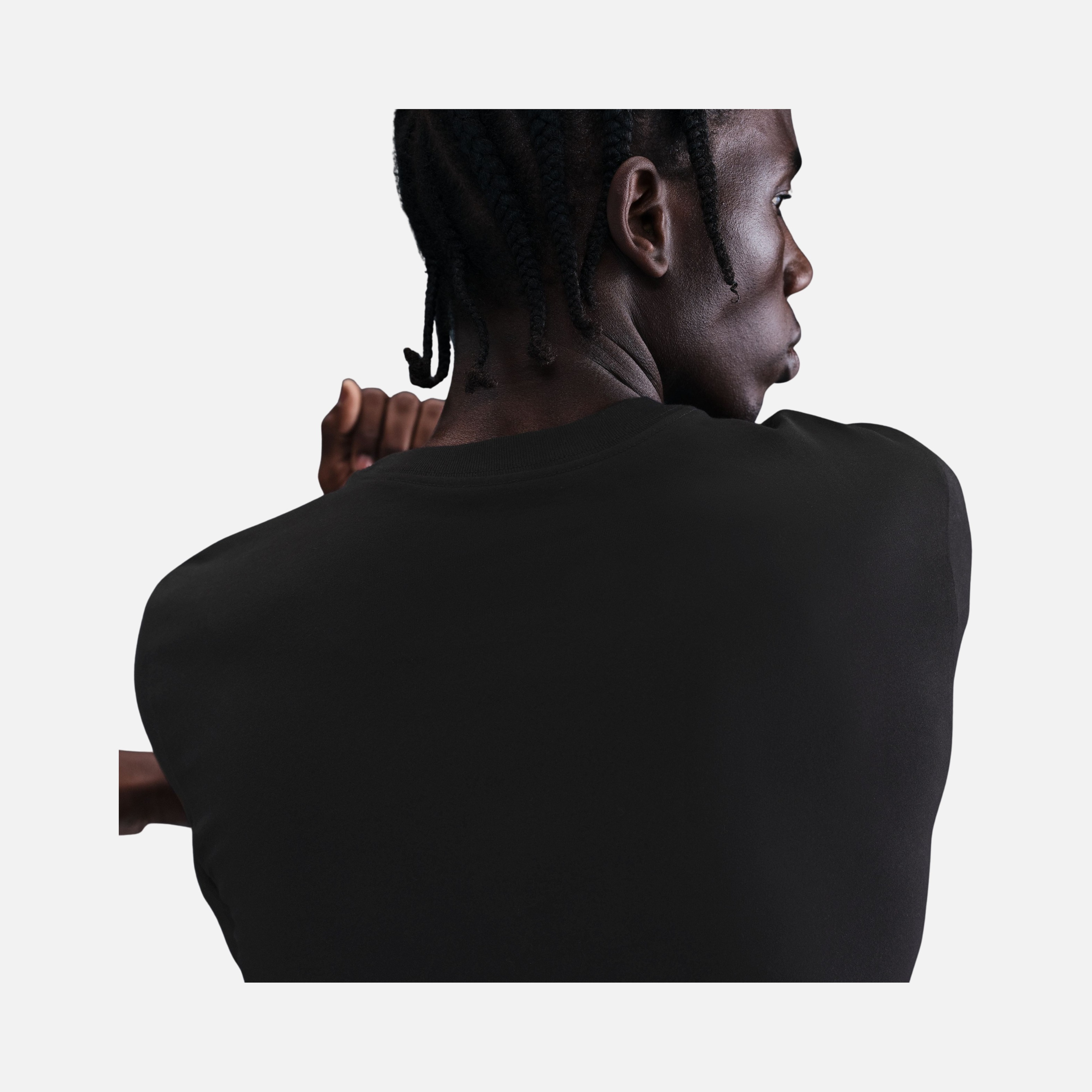 Nike Dri-Fit Tee Hbr Gfx Pack Erkek Tişört