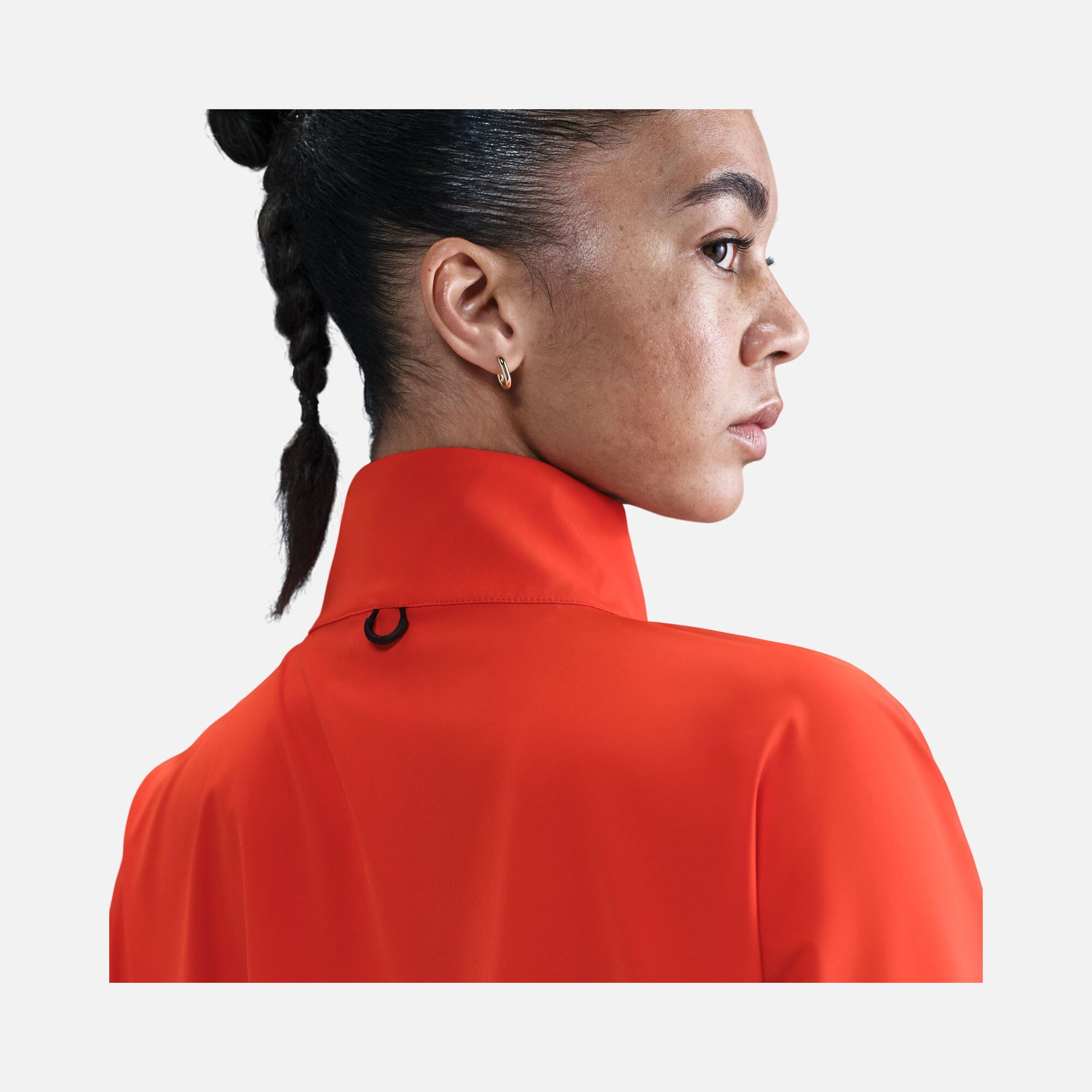 Nike 24.7 Dri-fit Fz Woven Kadın Ceket