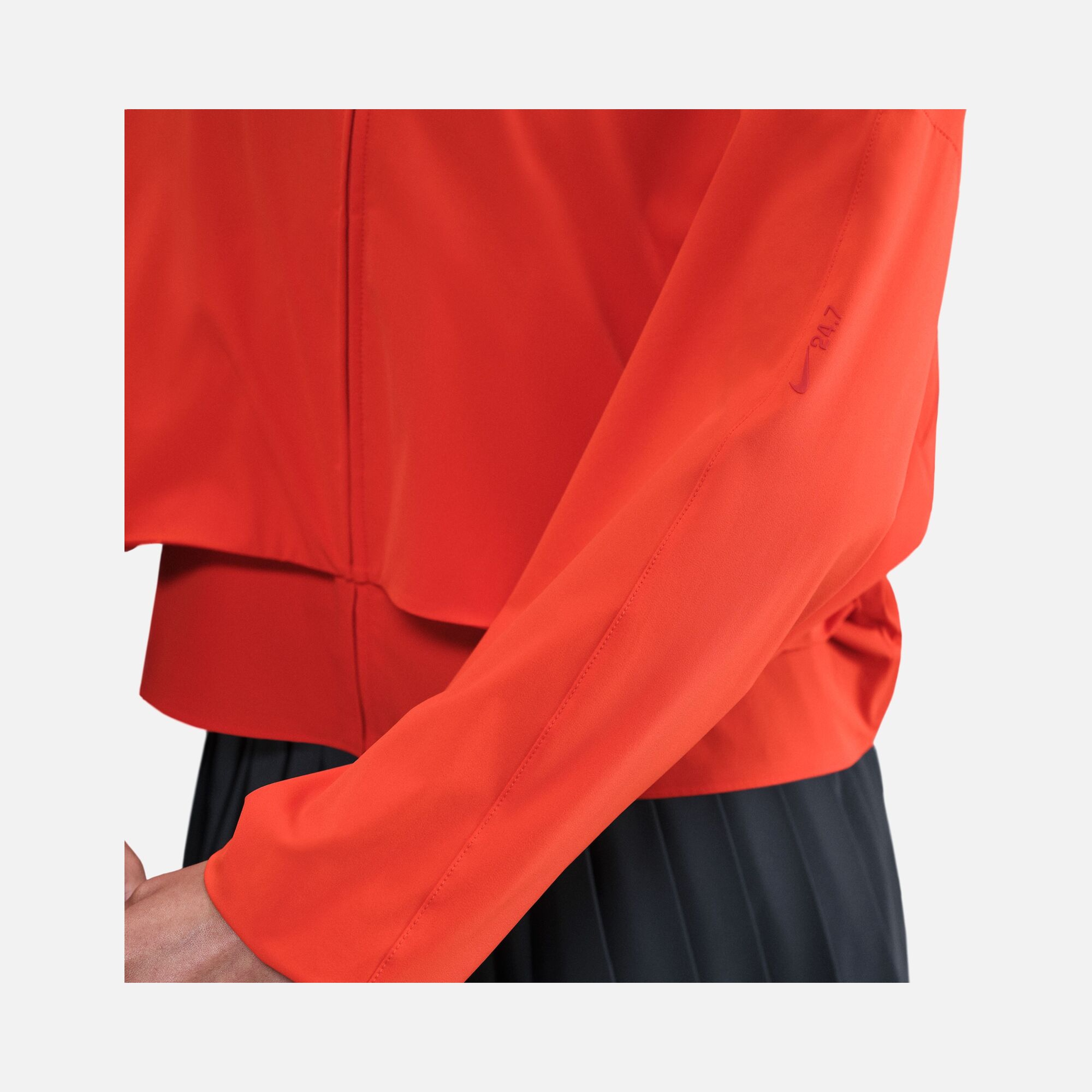 Nike 24.7 Dri-fit Fz Woven Kadın Ceket