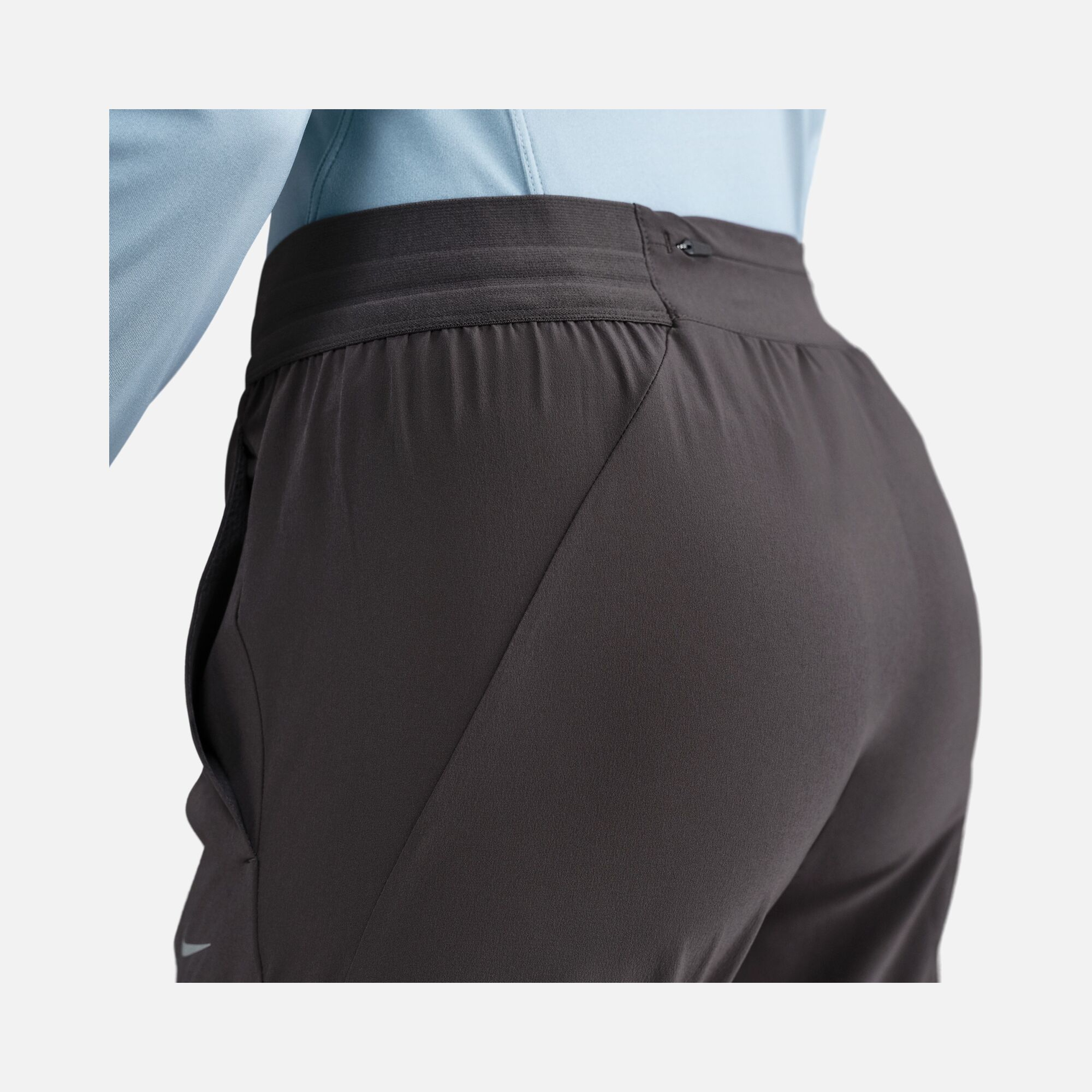 Nike W Nk Swift Df Mr Kadın Pantolon