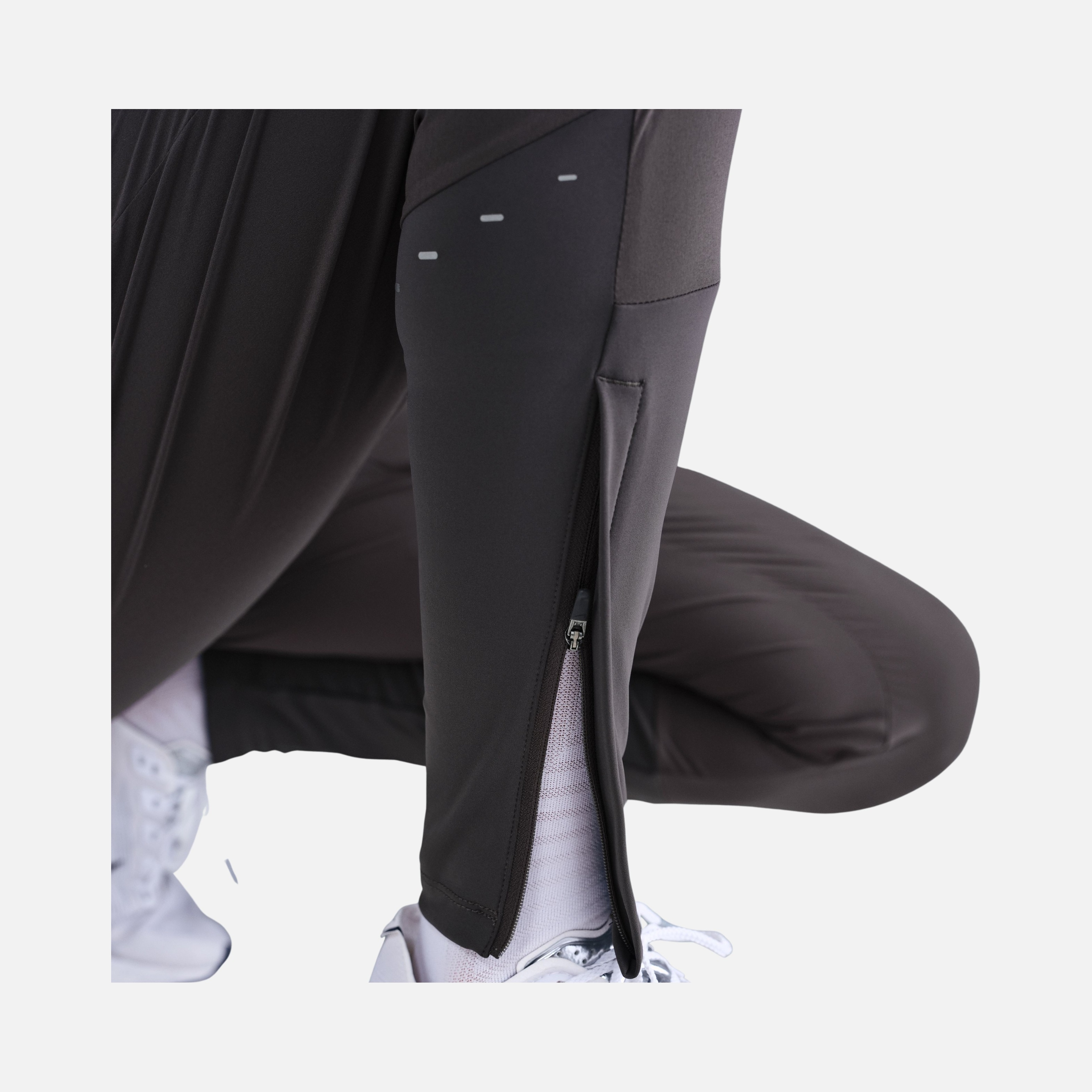 Nike W Nk Swift Df Mr Kadın Pantolon