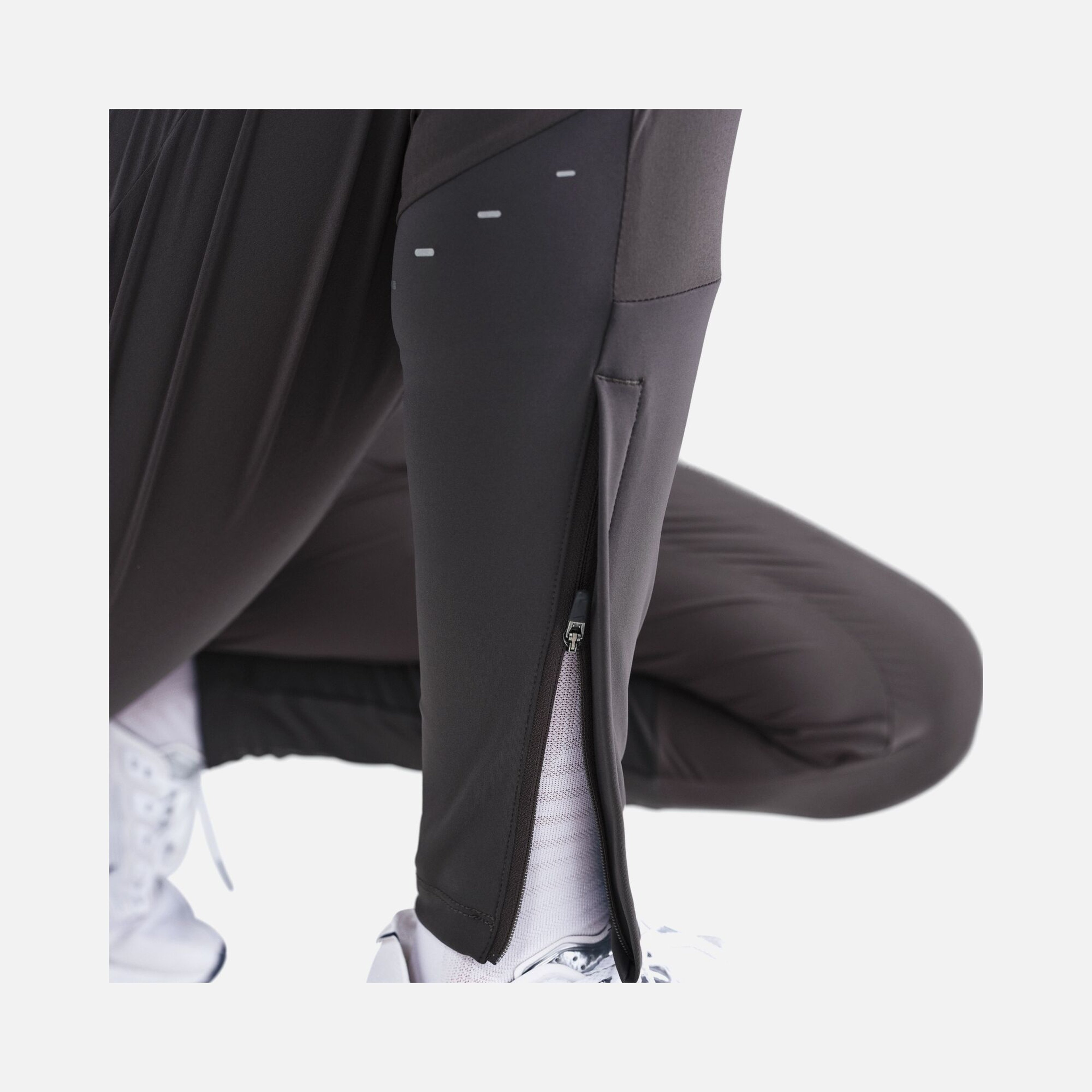 Nike W Nk Swift Df Mr Kadın Pantolon