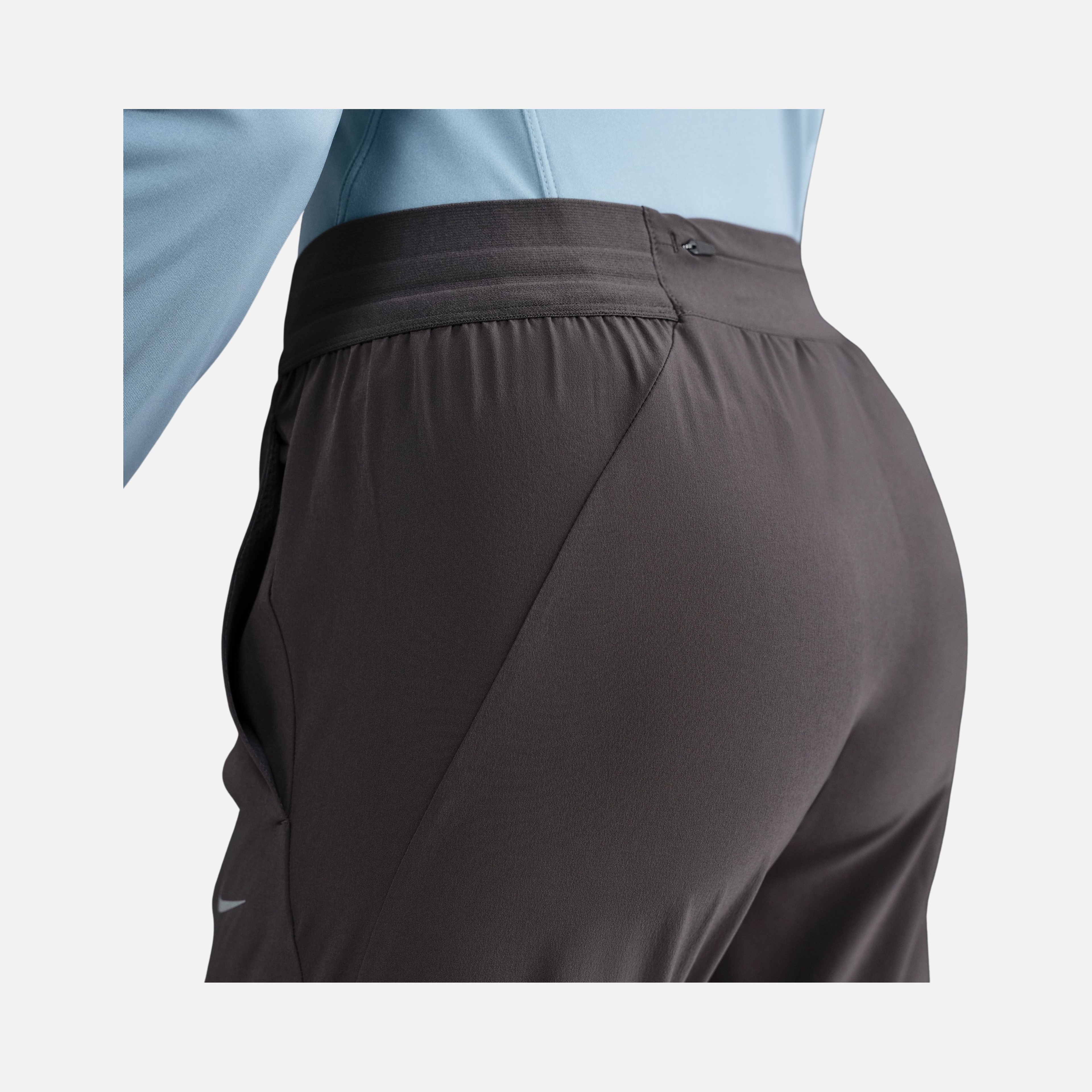 Nike W Nk Swift Df Mr Kadın Pantolon