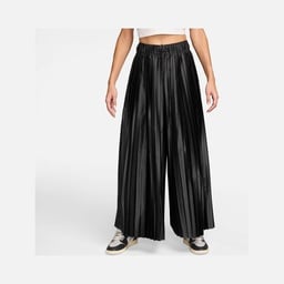 Nike Sportswear Collection Mid-Rise Pleated Track Kadın Pantolon