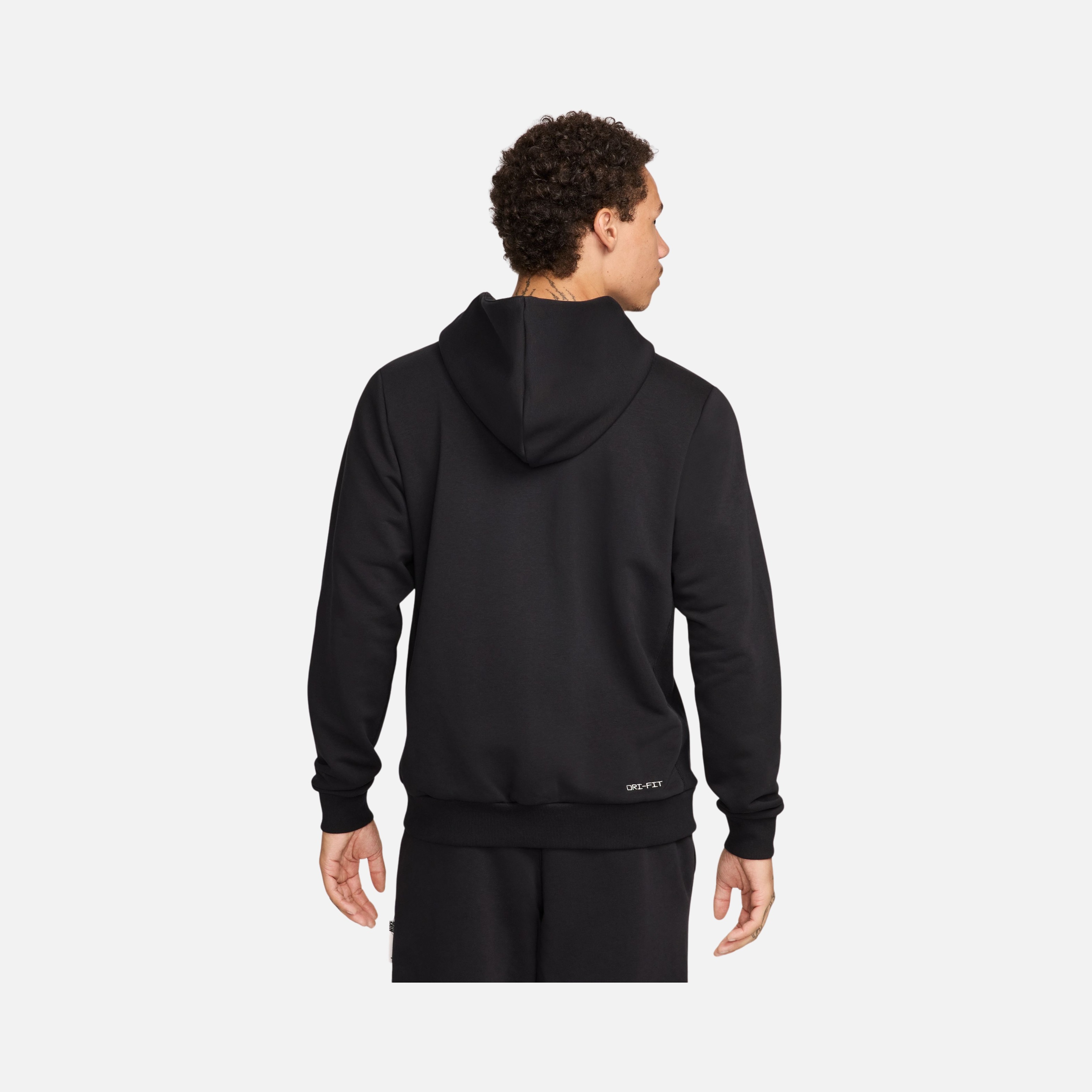 Nike M Nk Dri-fit Si Fz Hoodie Kapüşonlu Erkek Ceket