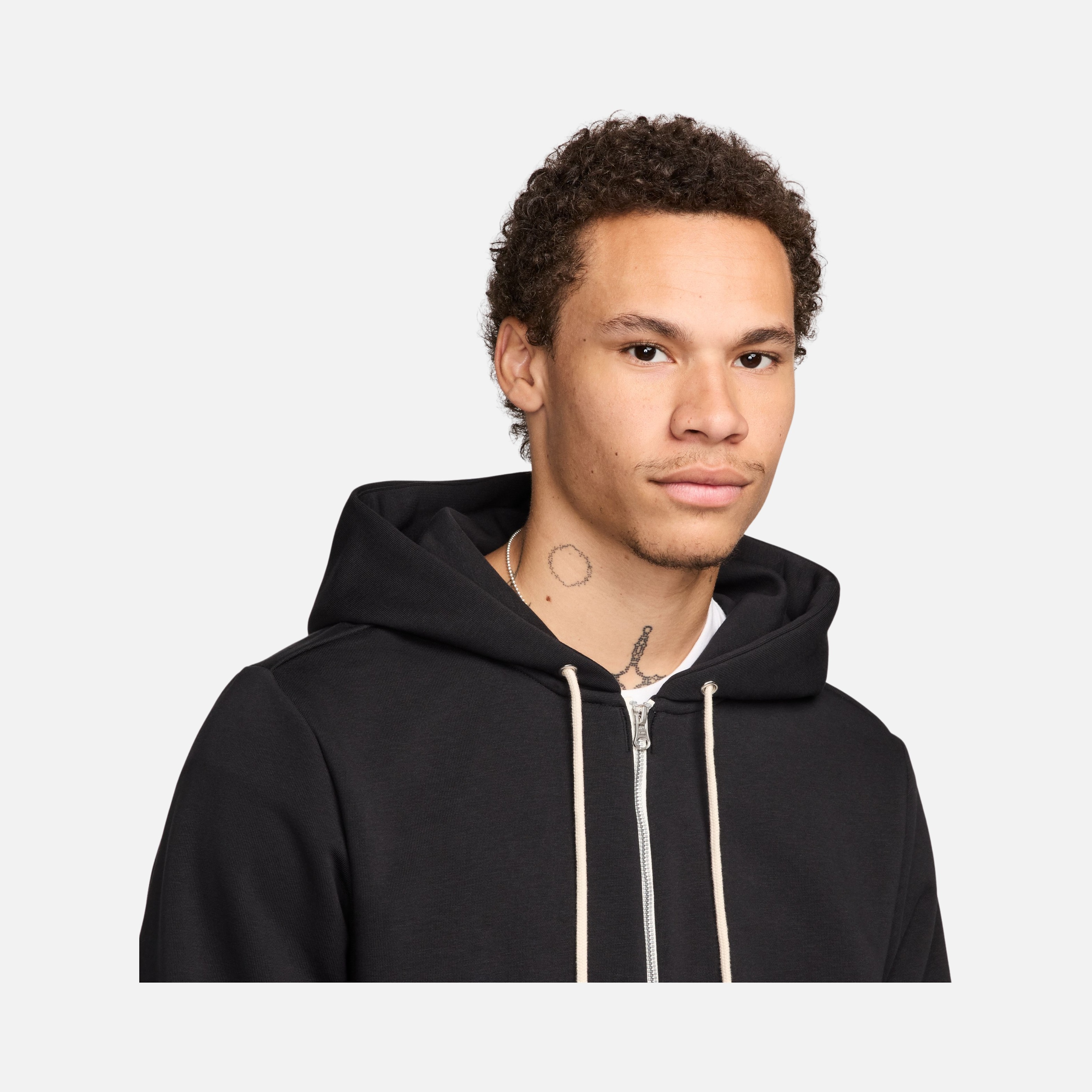 Nike M Nk Dri-fit Si Fz Hoodie Kapüşonlu Erkek Ceket