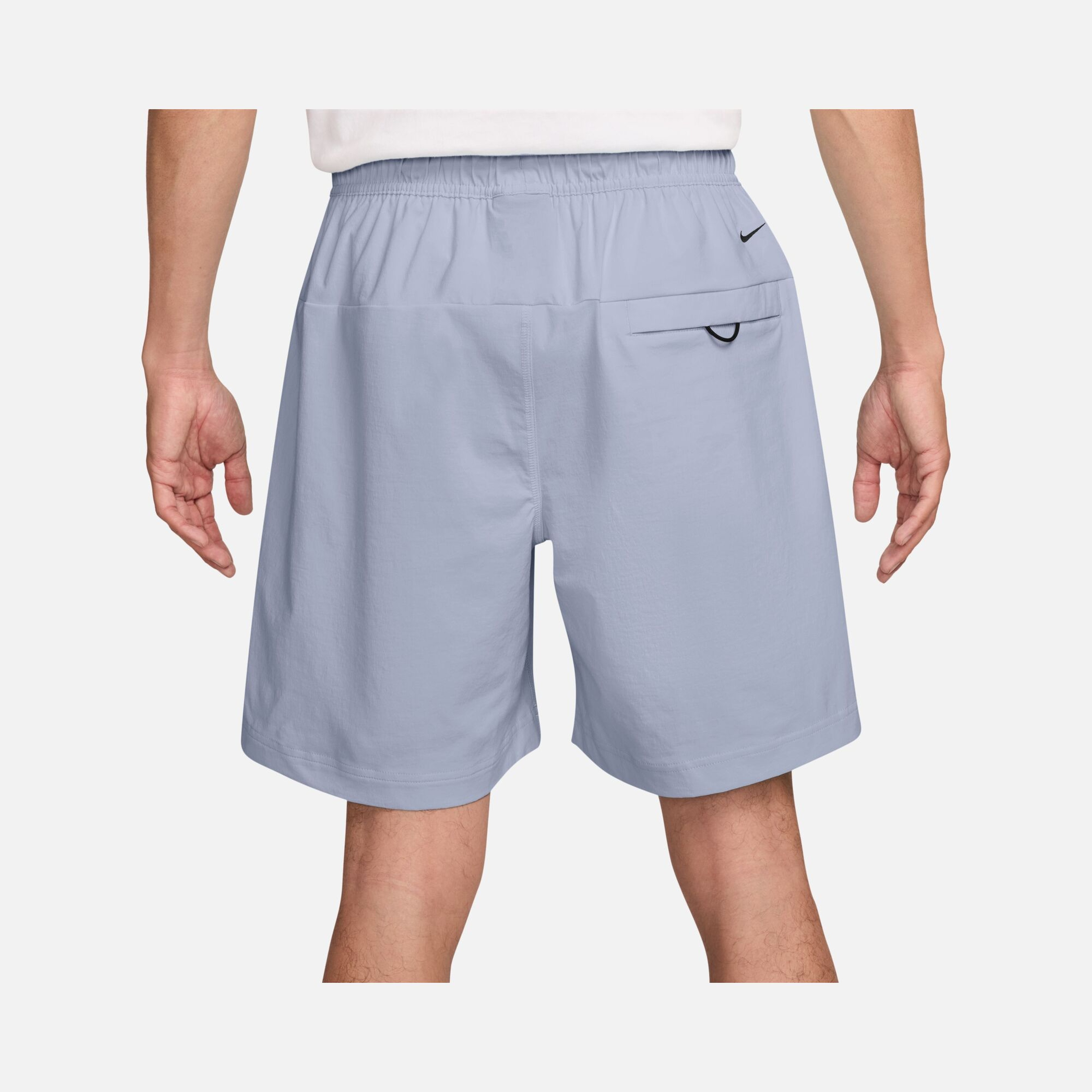 Nike M Nk Tech Woven Short Erkek Şort