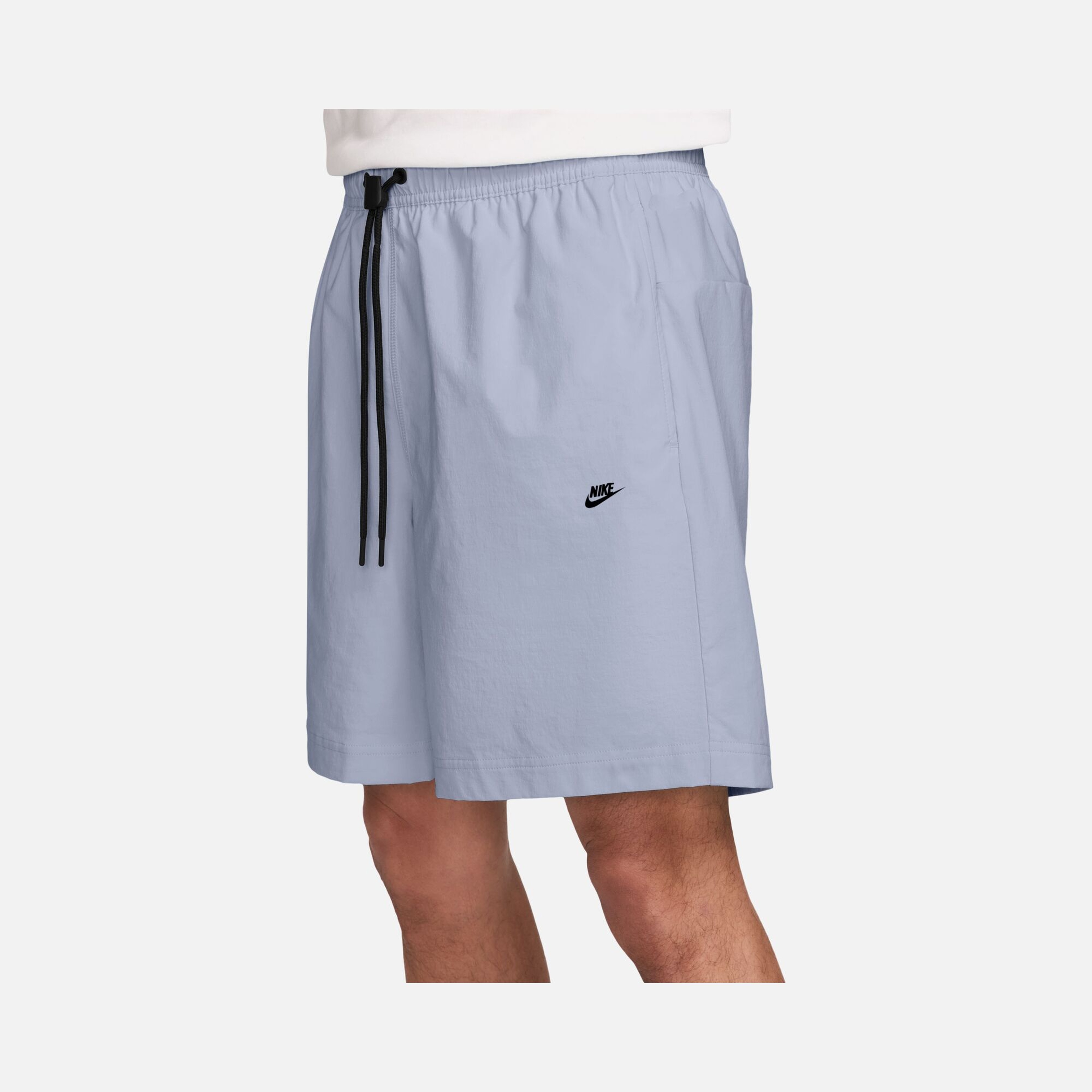 Nike M Nk Tech Woven Short Erkek Şort