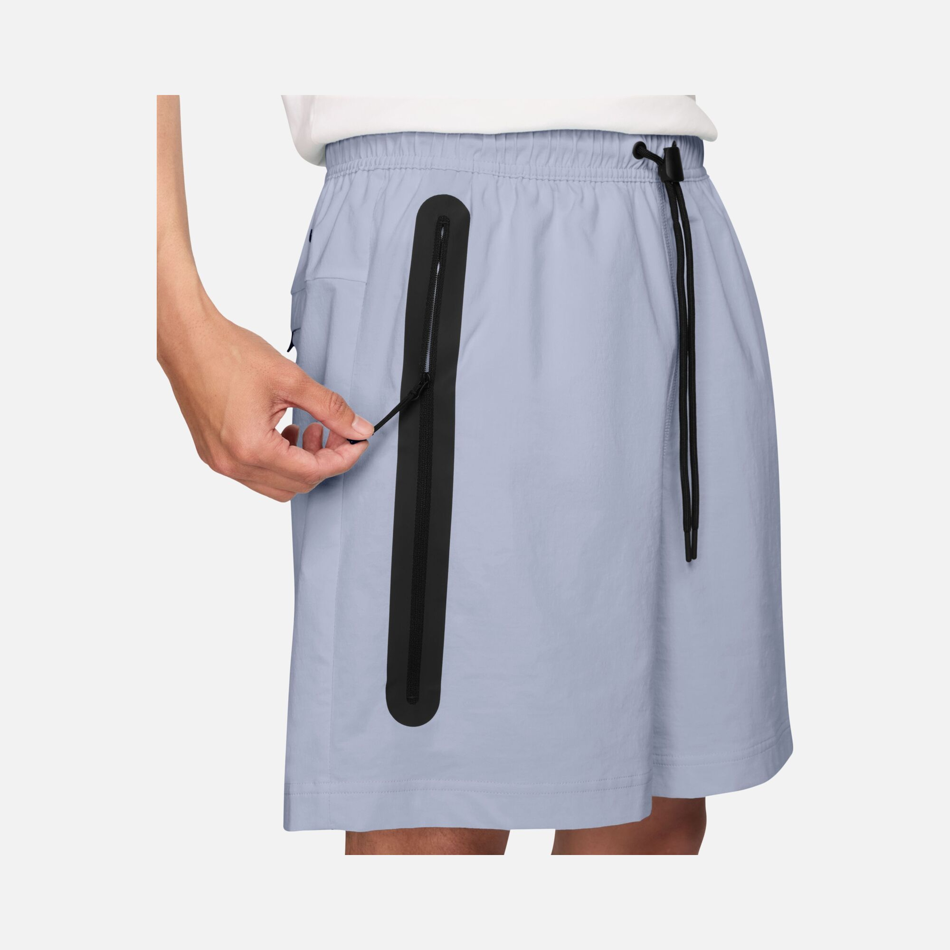 Nike M Nk Tech Woven Short Erkek Şort