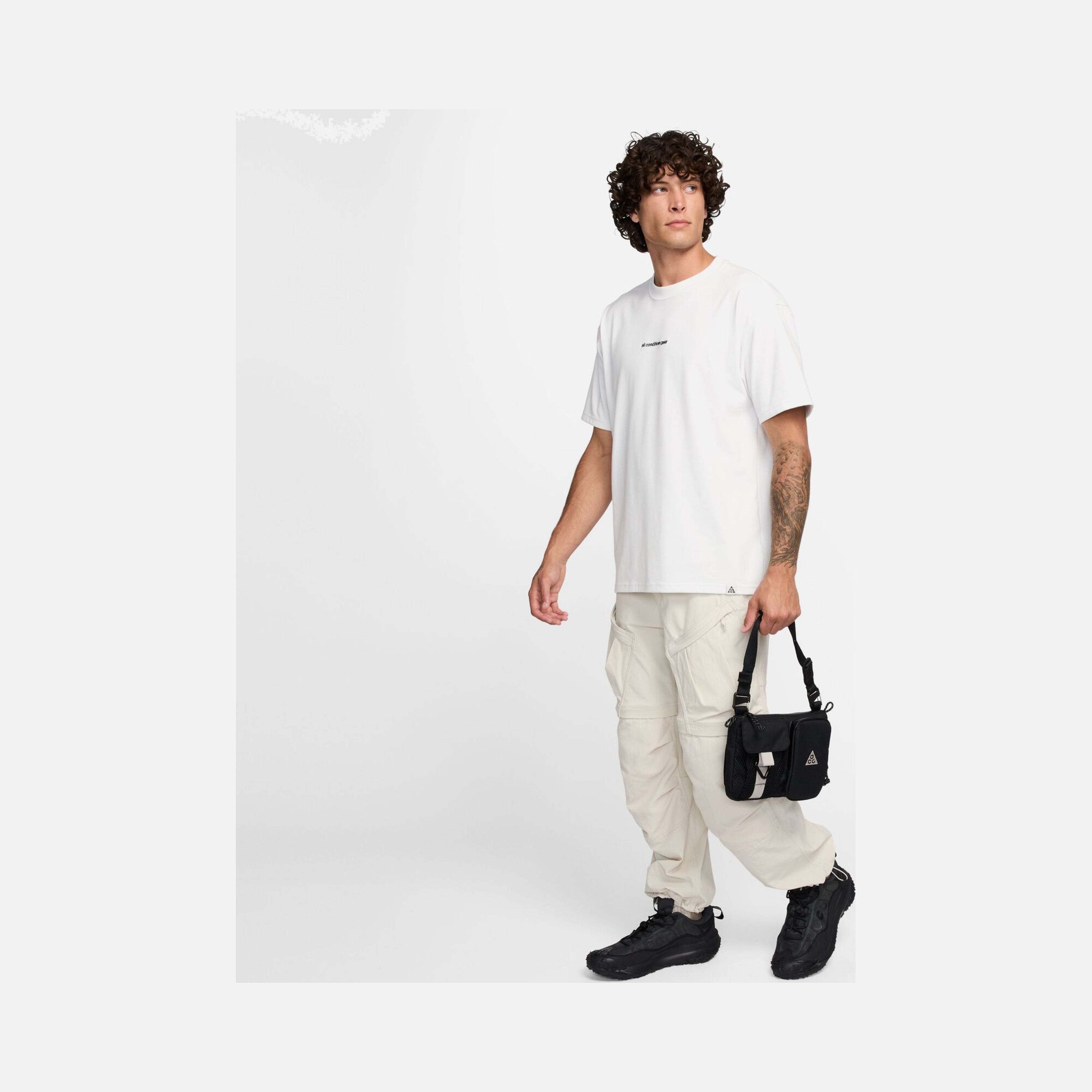 Nike Acg Daymax Crossbody Çanta