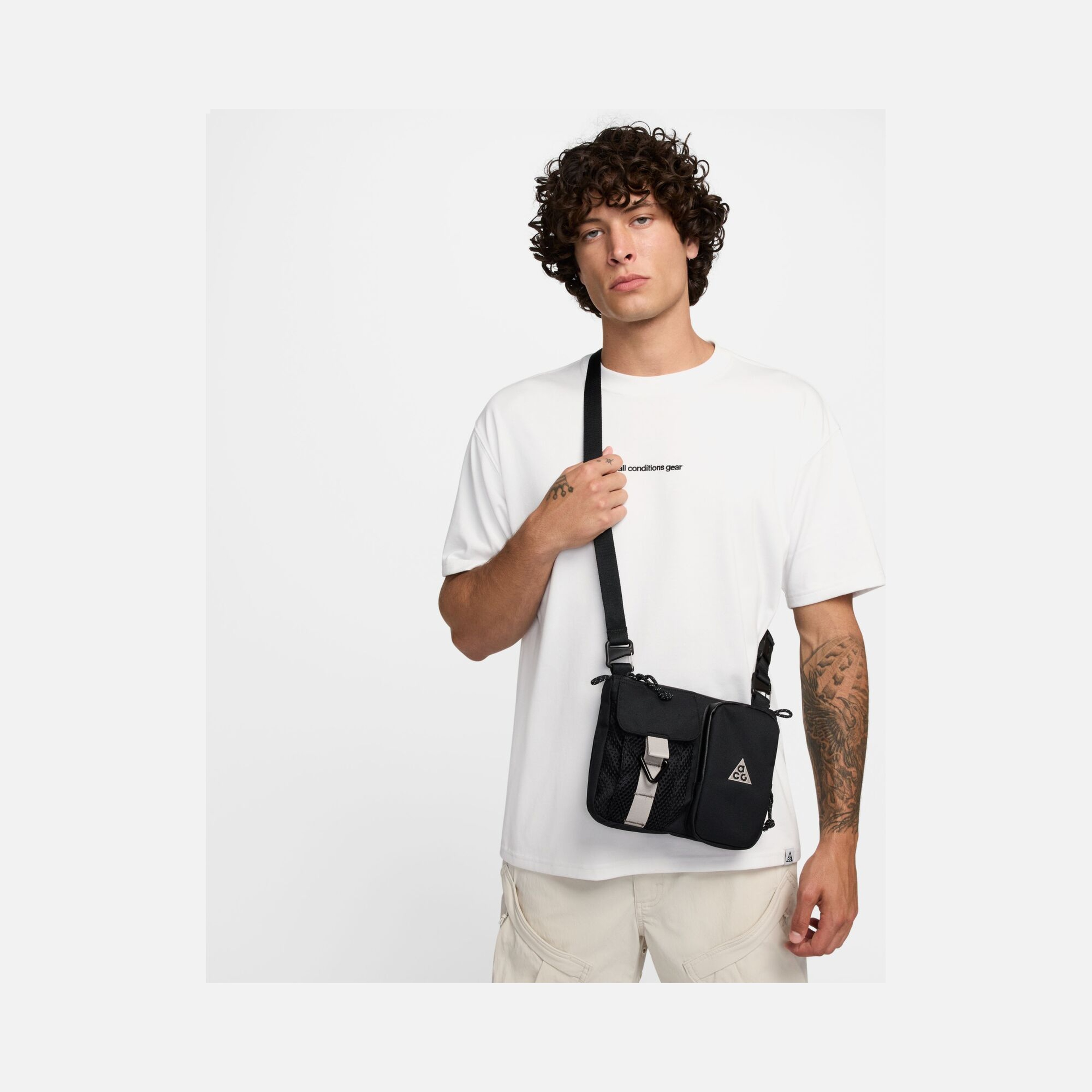 Nike Acg Daymax Crossbody Çanta