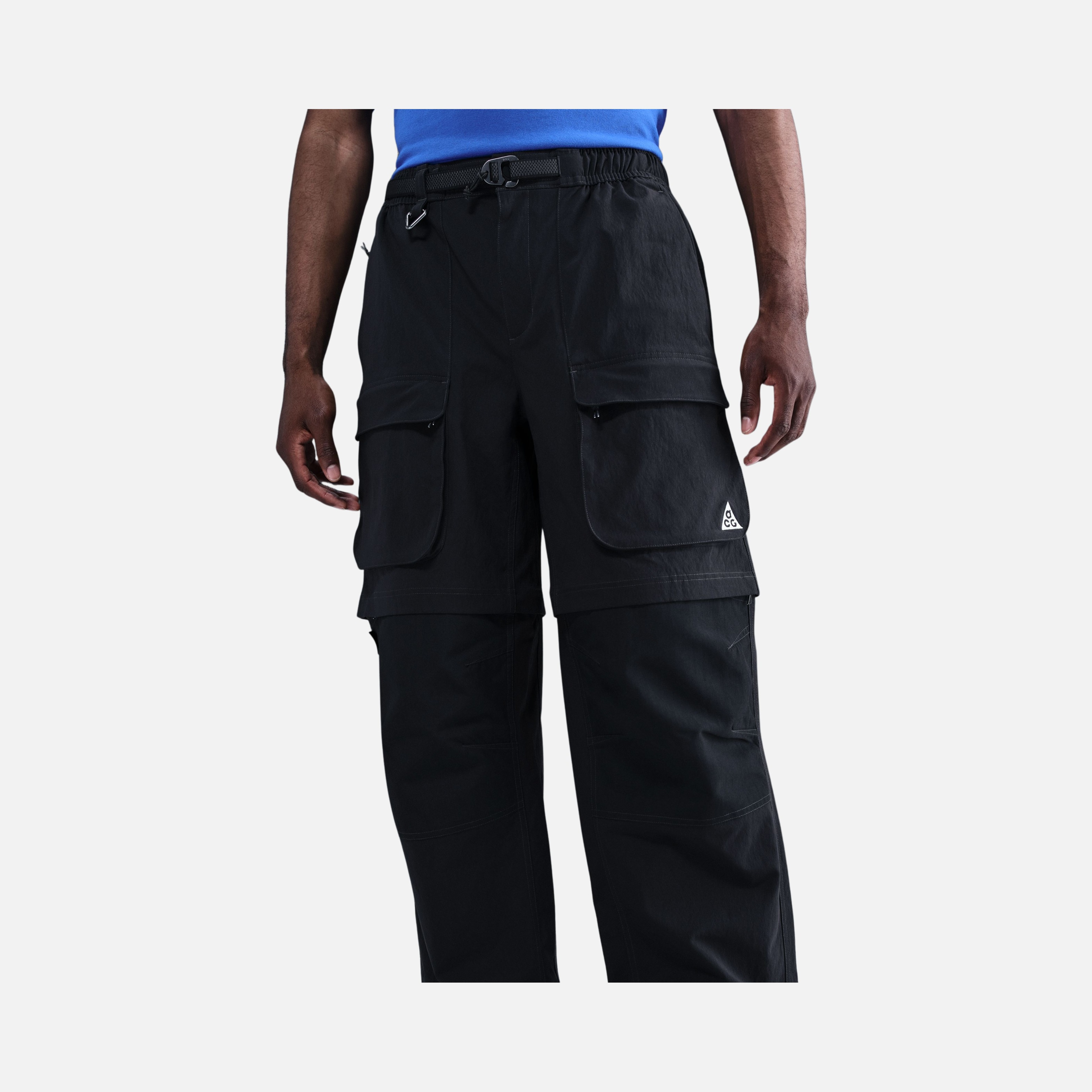 Nike M Acg Zip Smith Smmit Cargo Erkek Pantolon