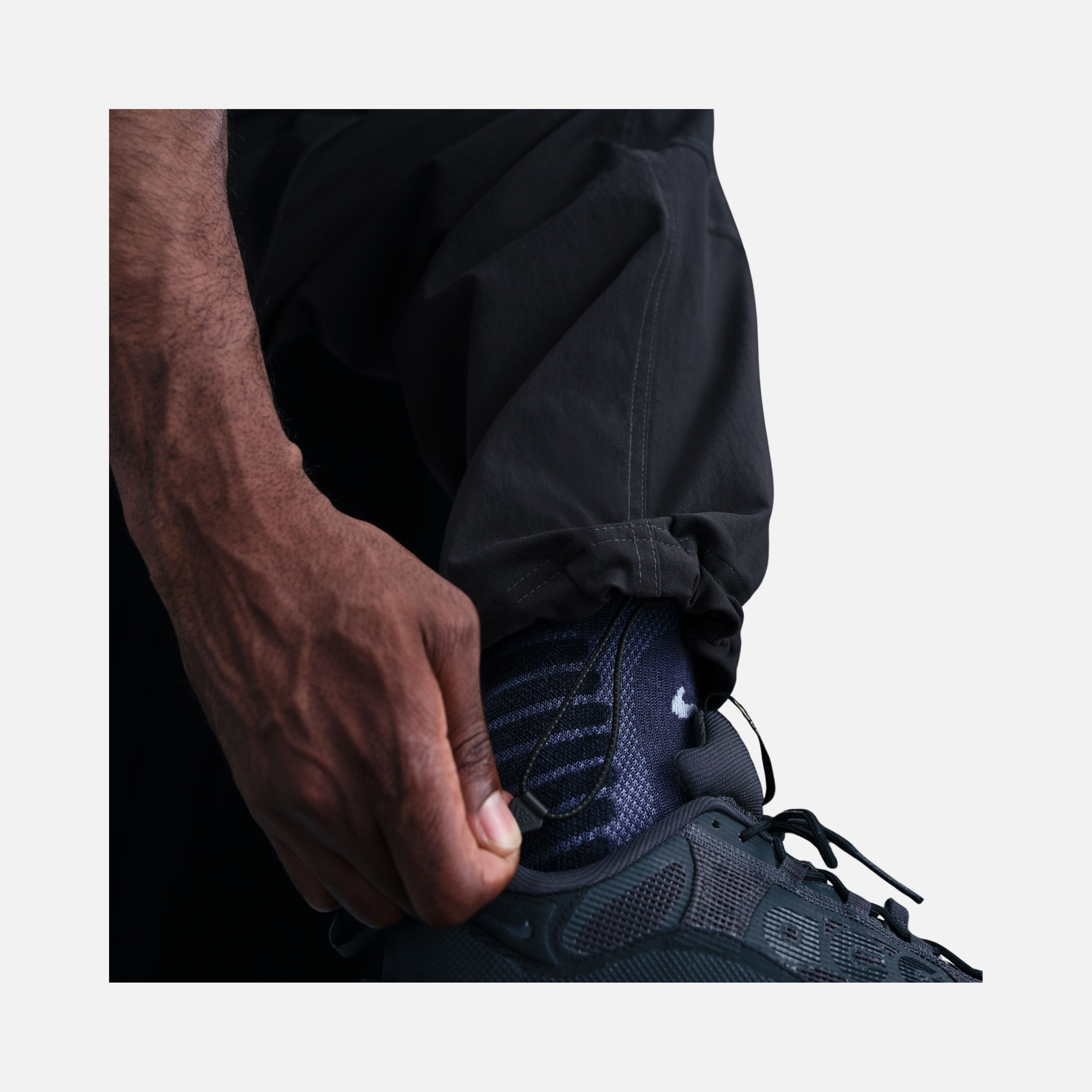 Nike M Acg Zip Smith Smmit Cargo Erkek Pantolon